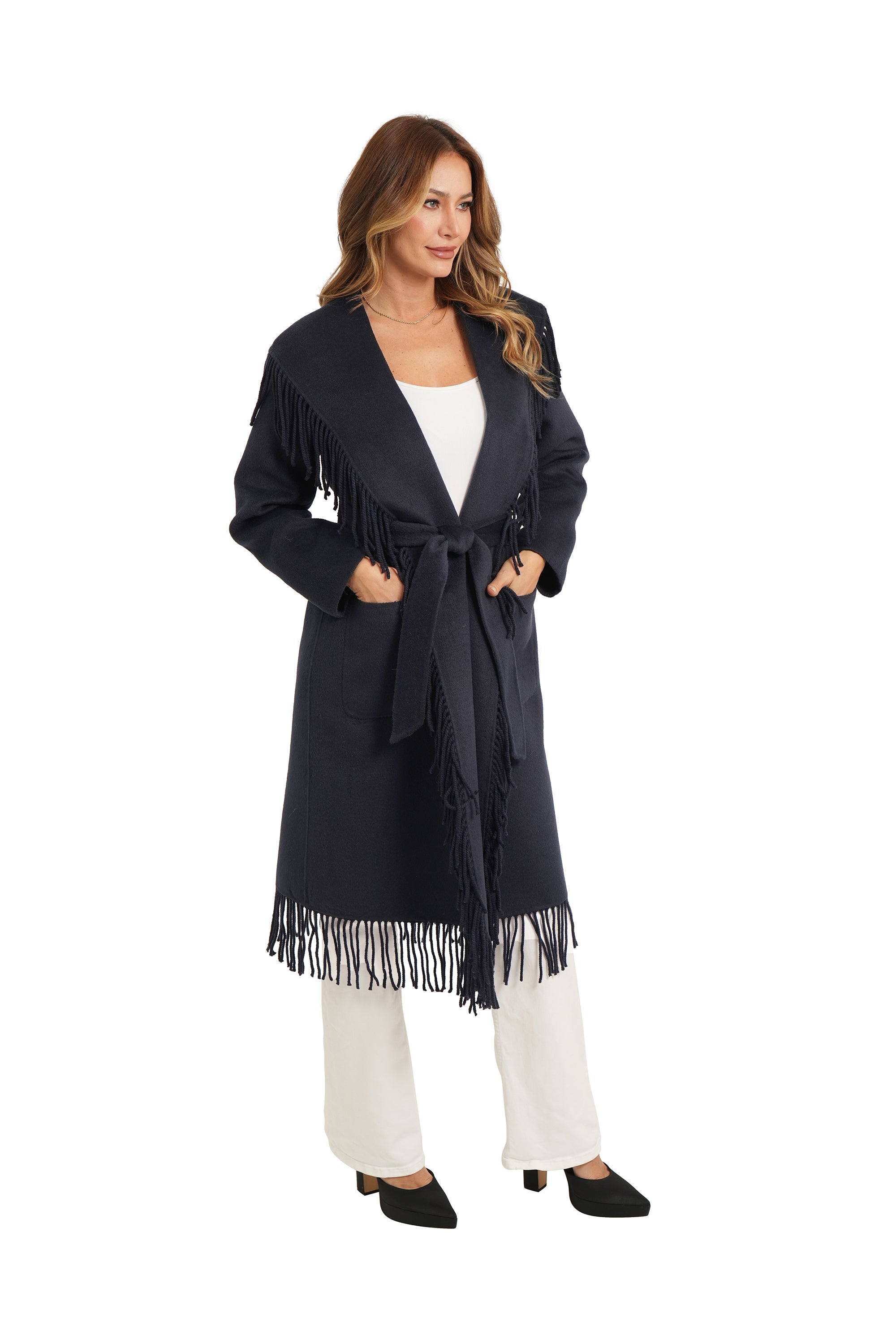 Carl Coat