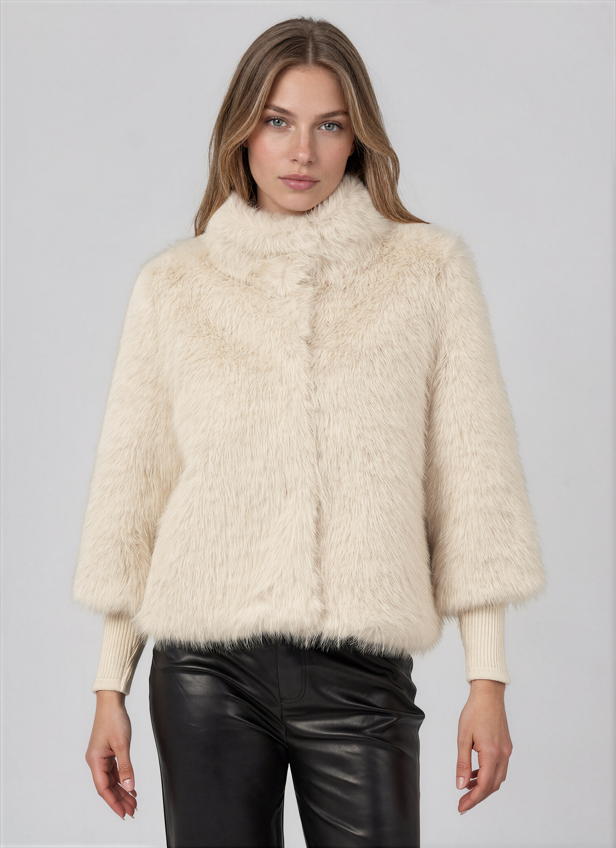 SAMMIE JACKET