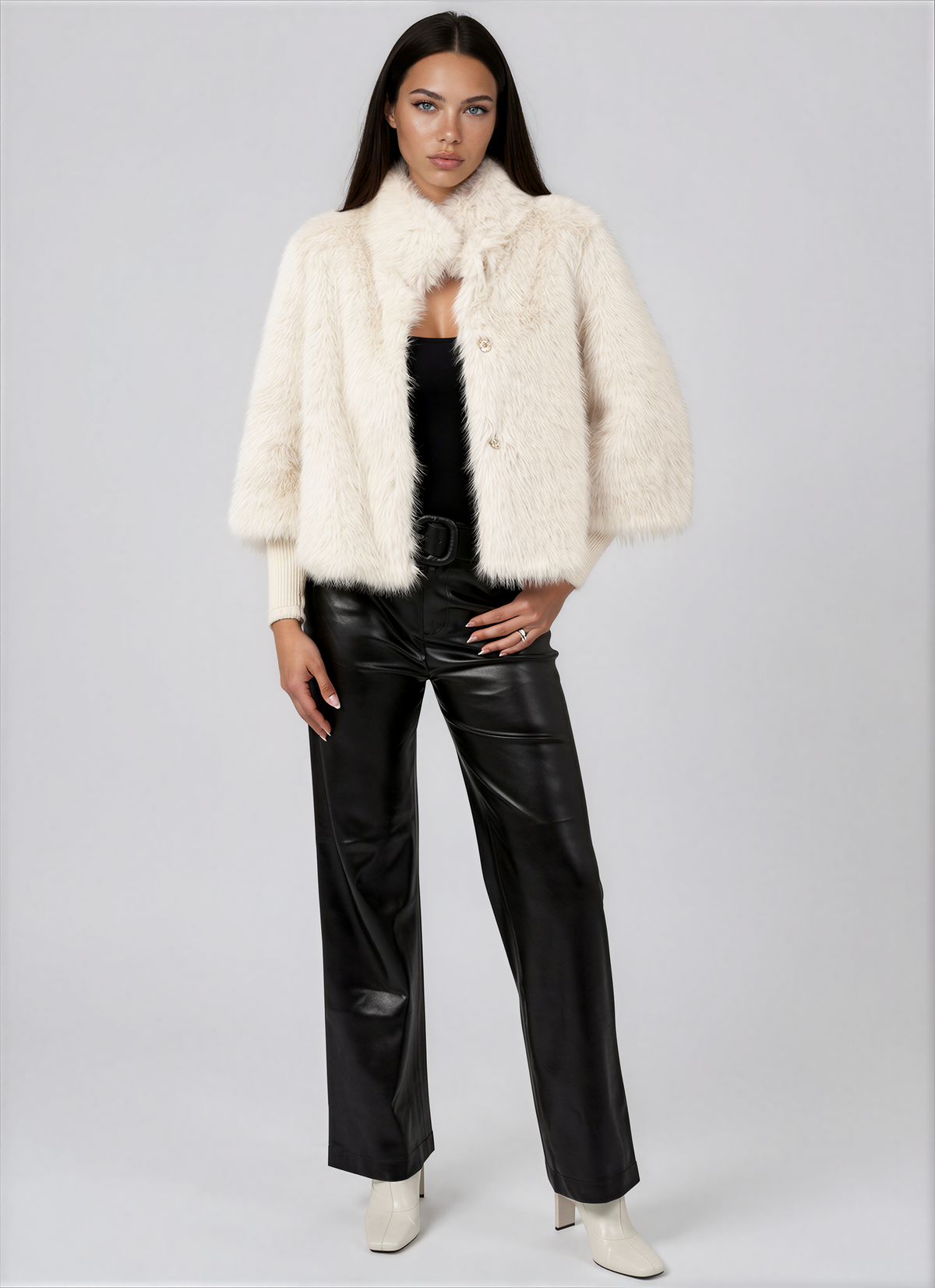 SAMMIE JACKET