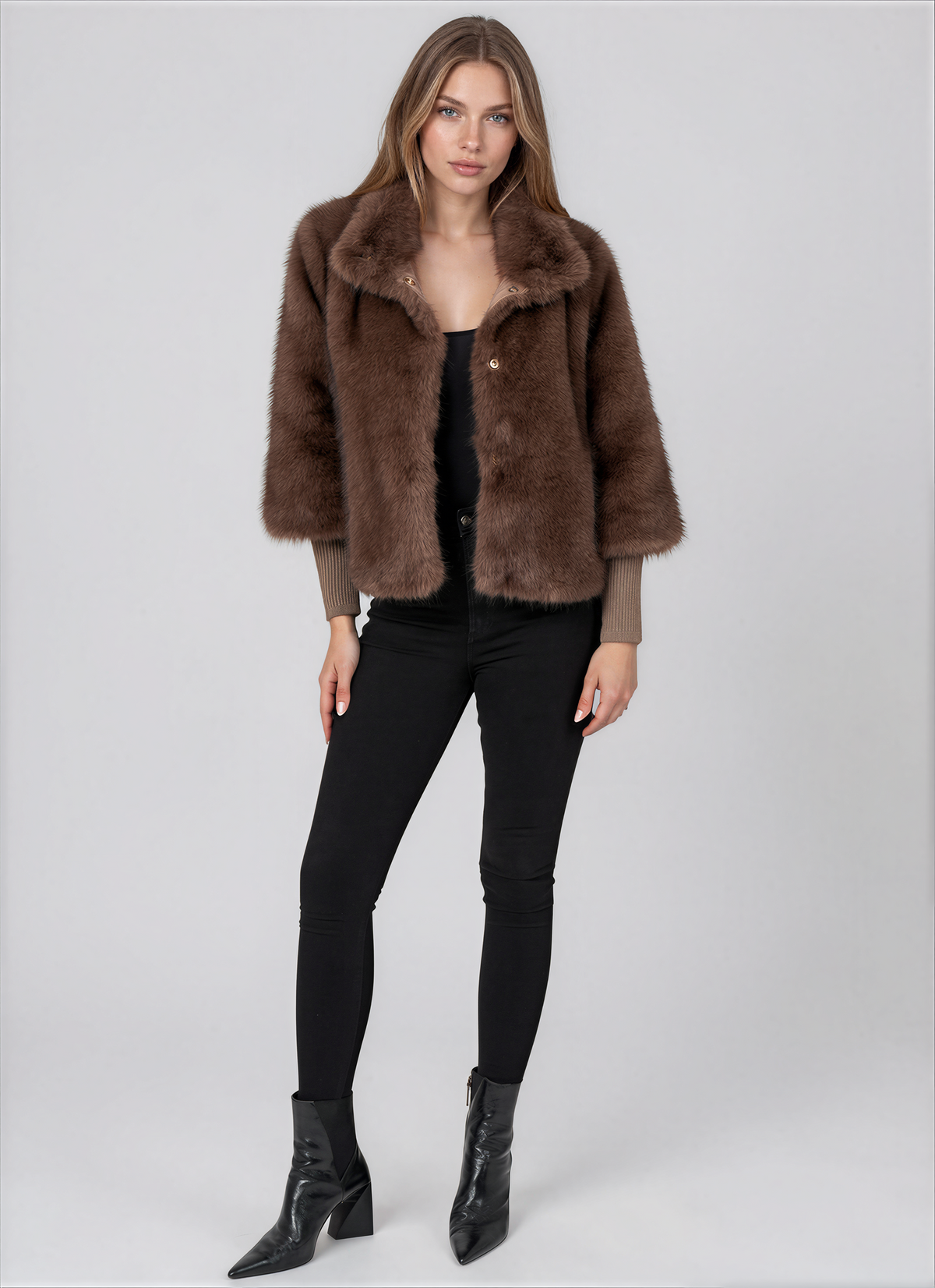 SAMMIE JACKET