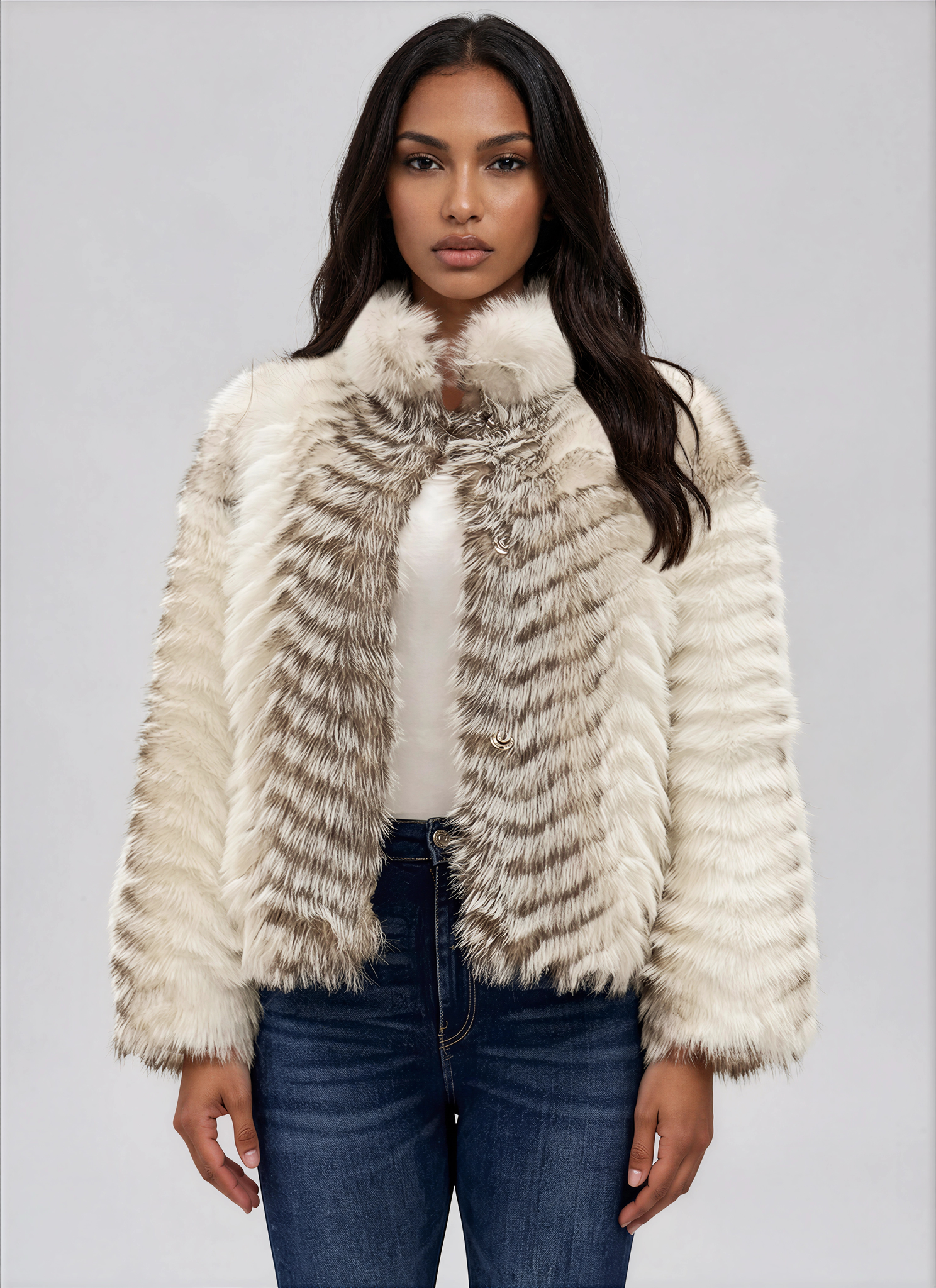 ALBA JACKET