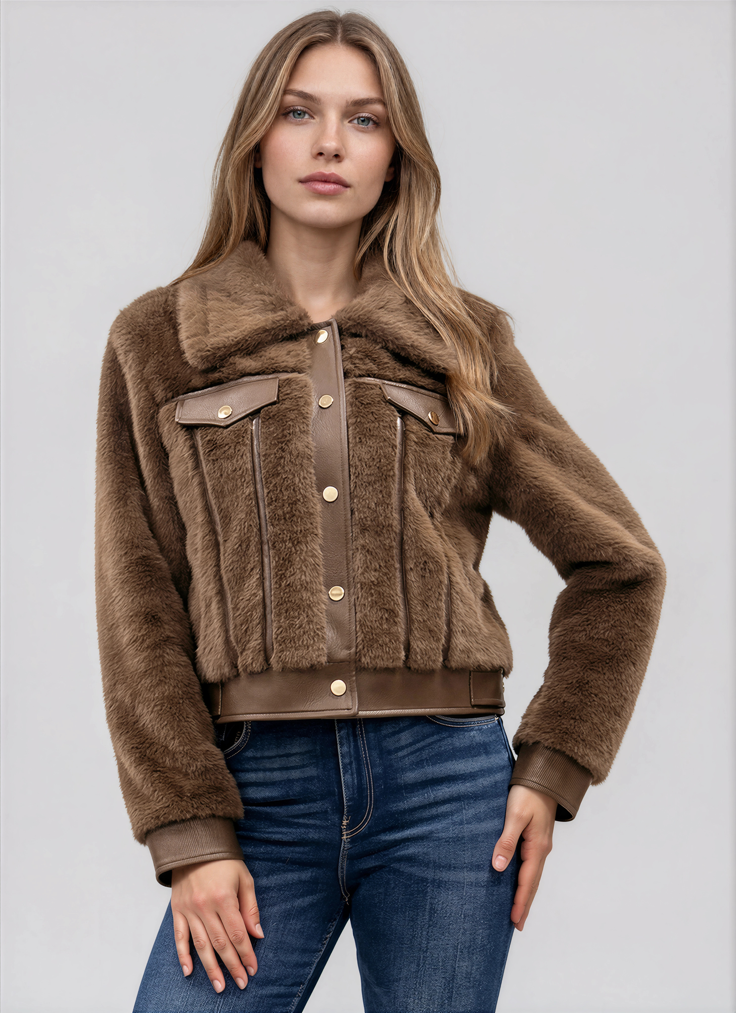 LYNN JACKET