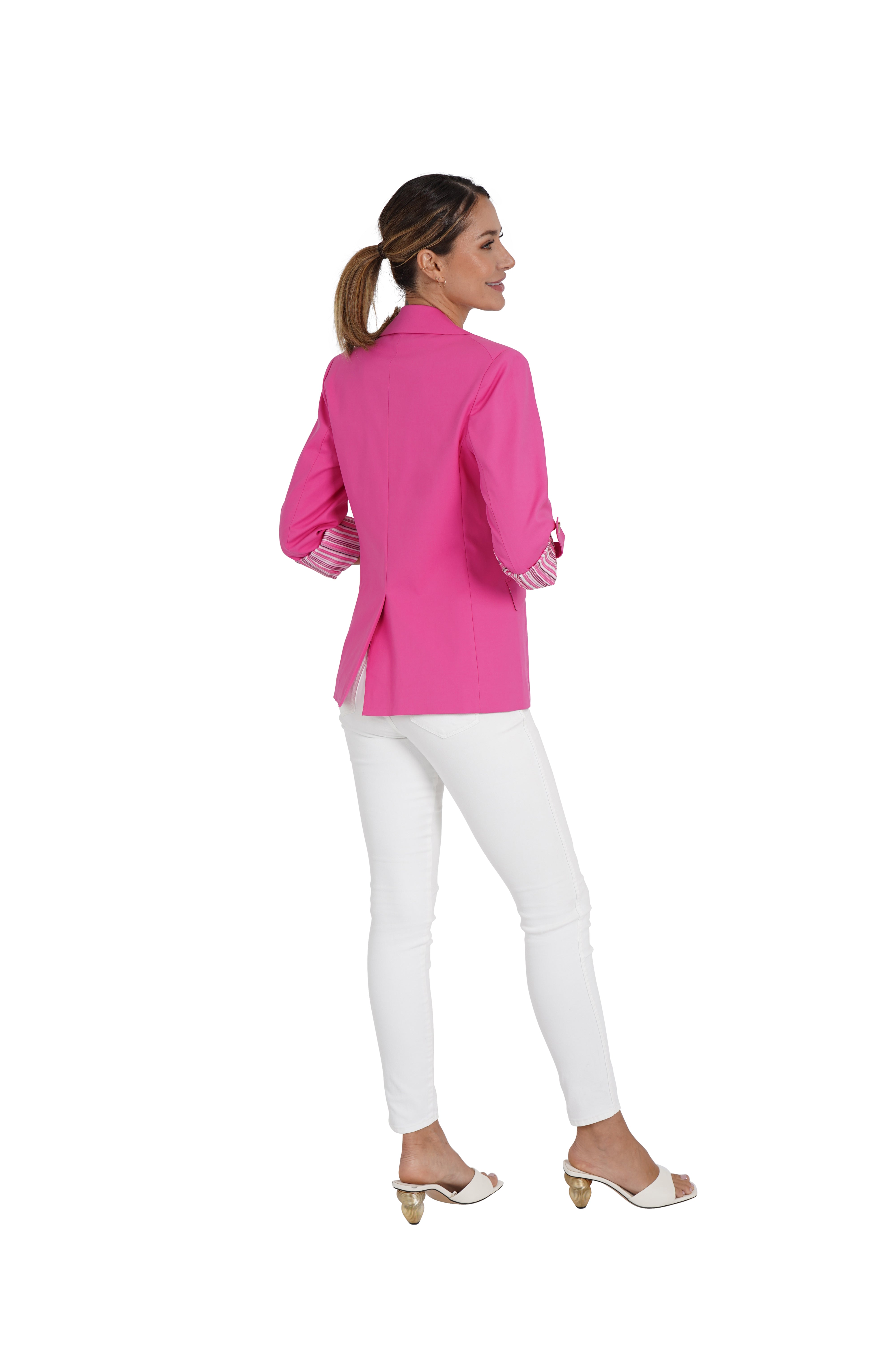 Celine Blazer