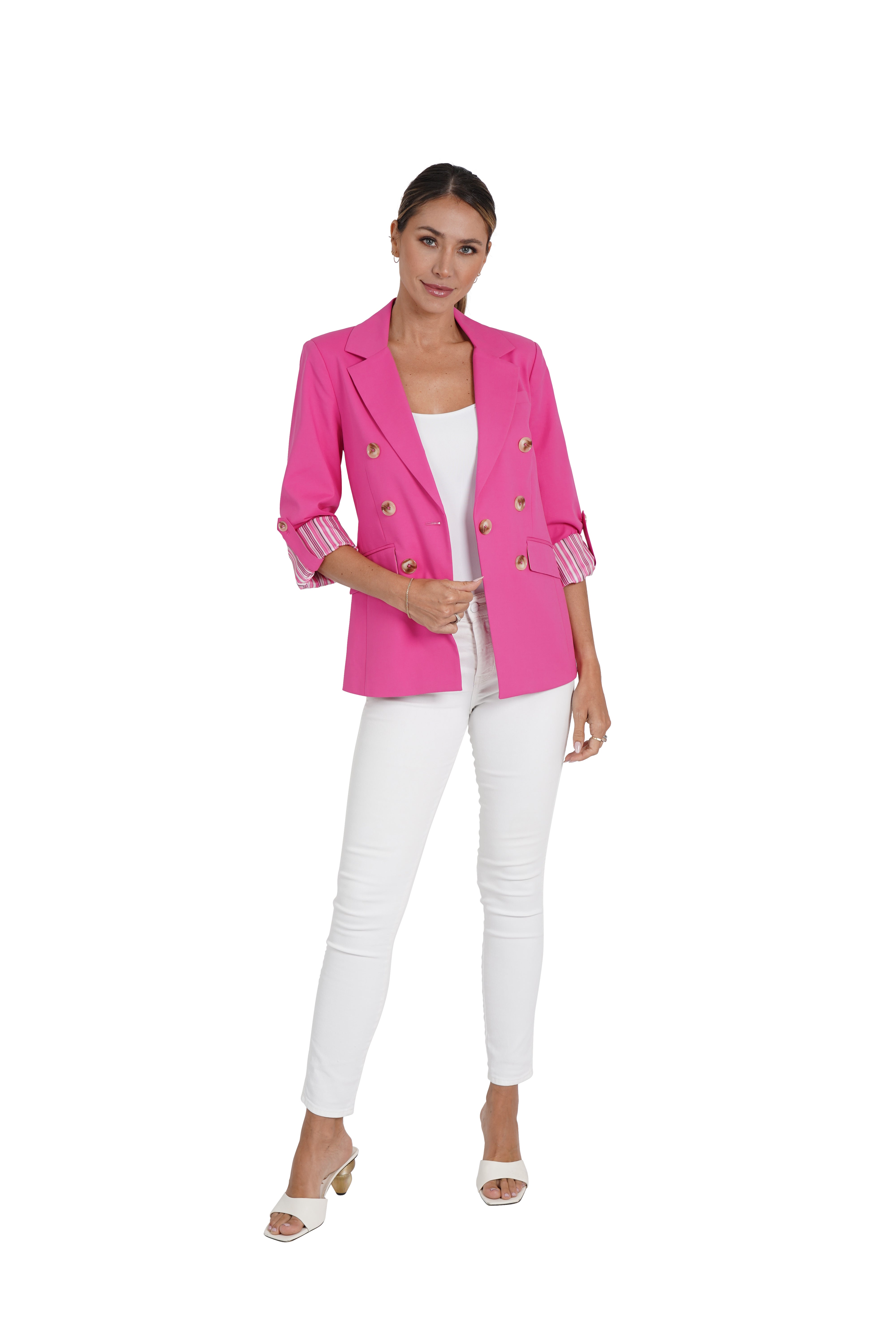 Celine Blazer