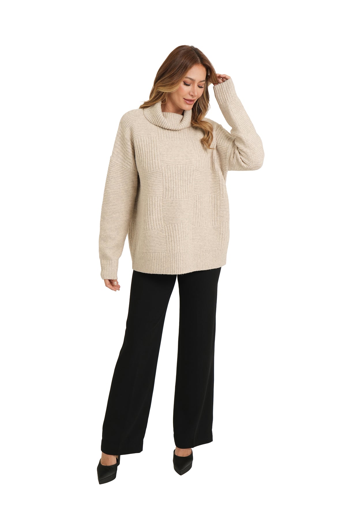 Emma Sweater