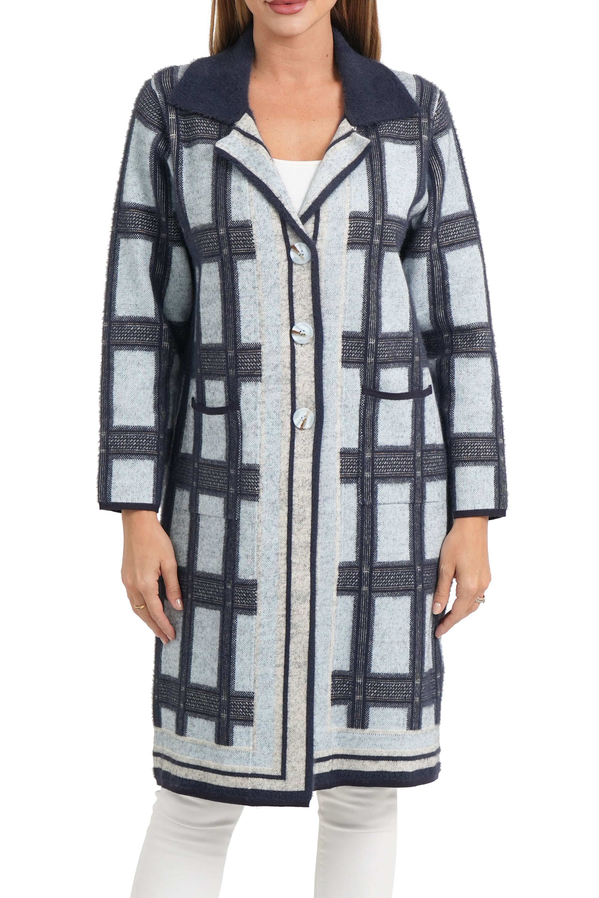 Marilyn Cardigan