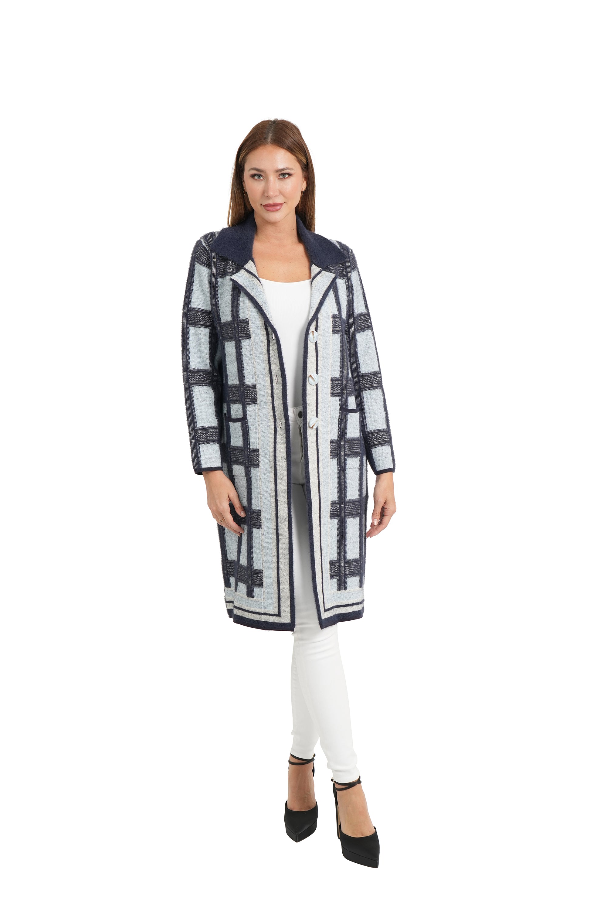 Marilyn Cardigan