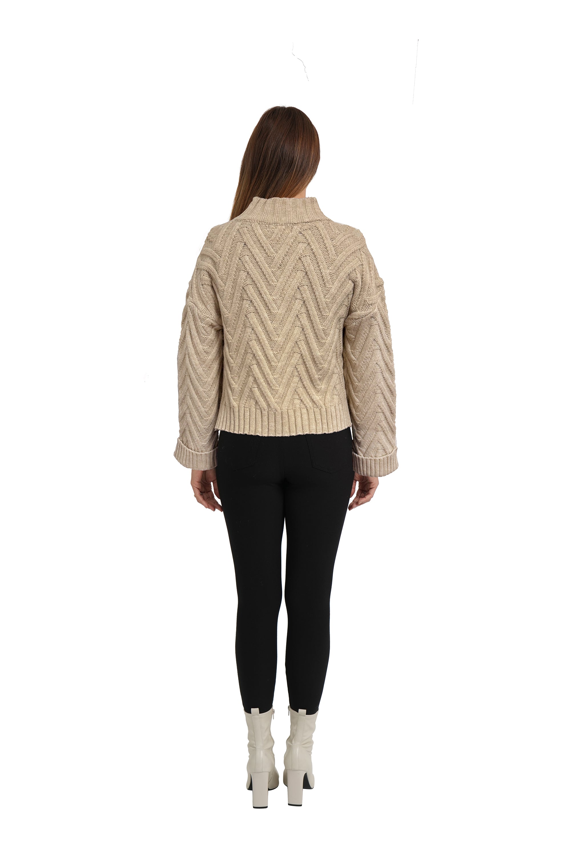 Amelia Sweater