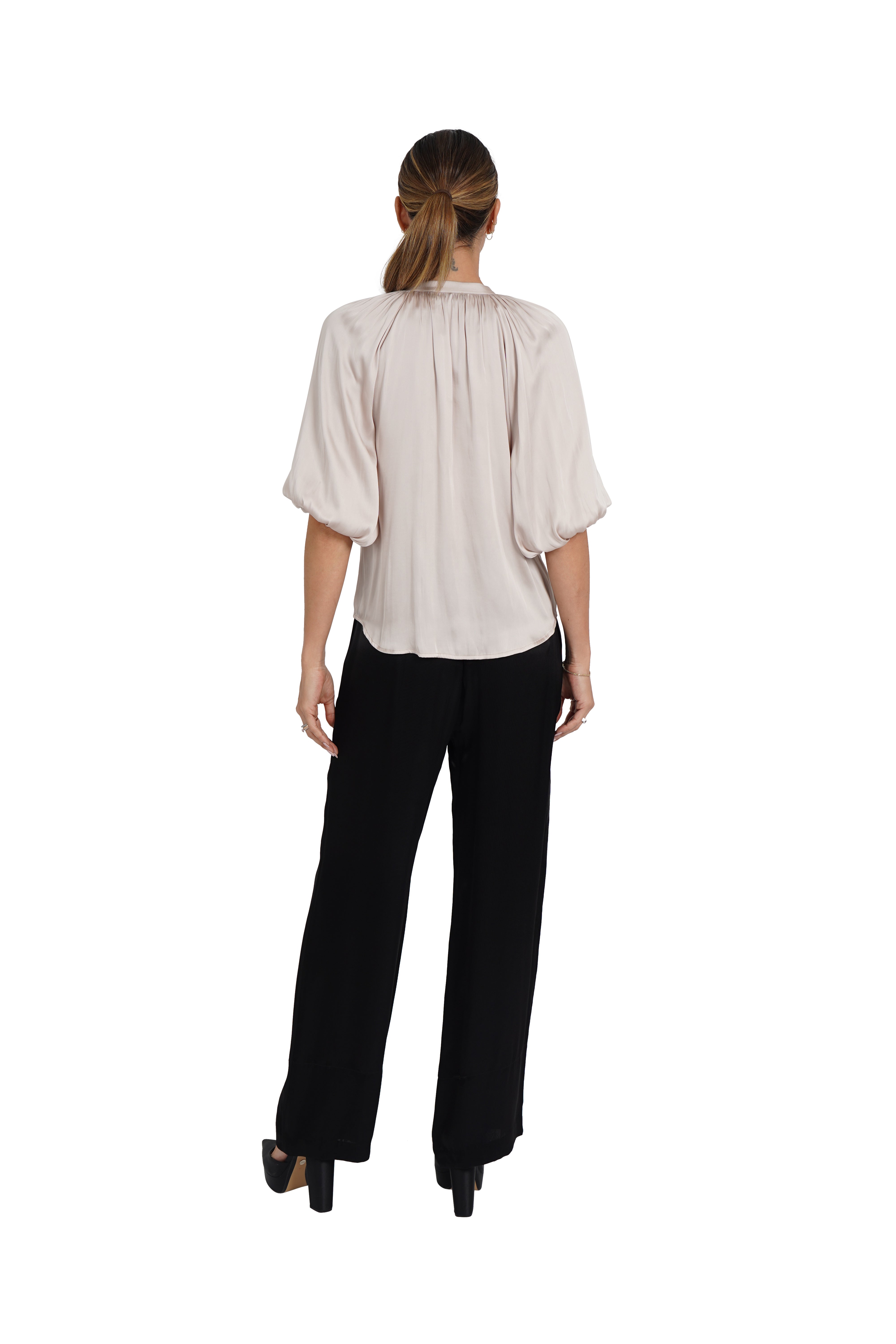 Odette Blouse