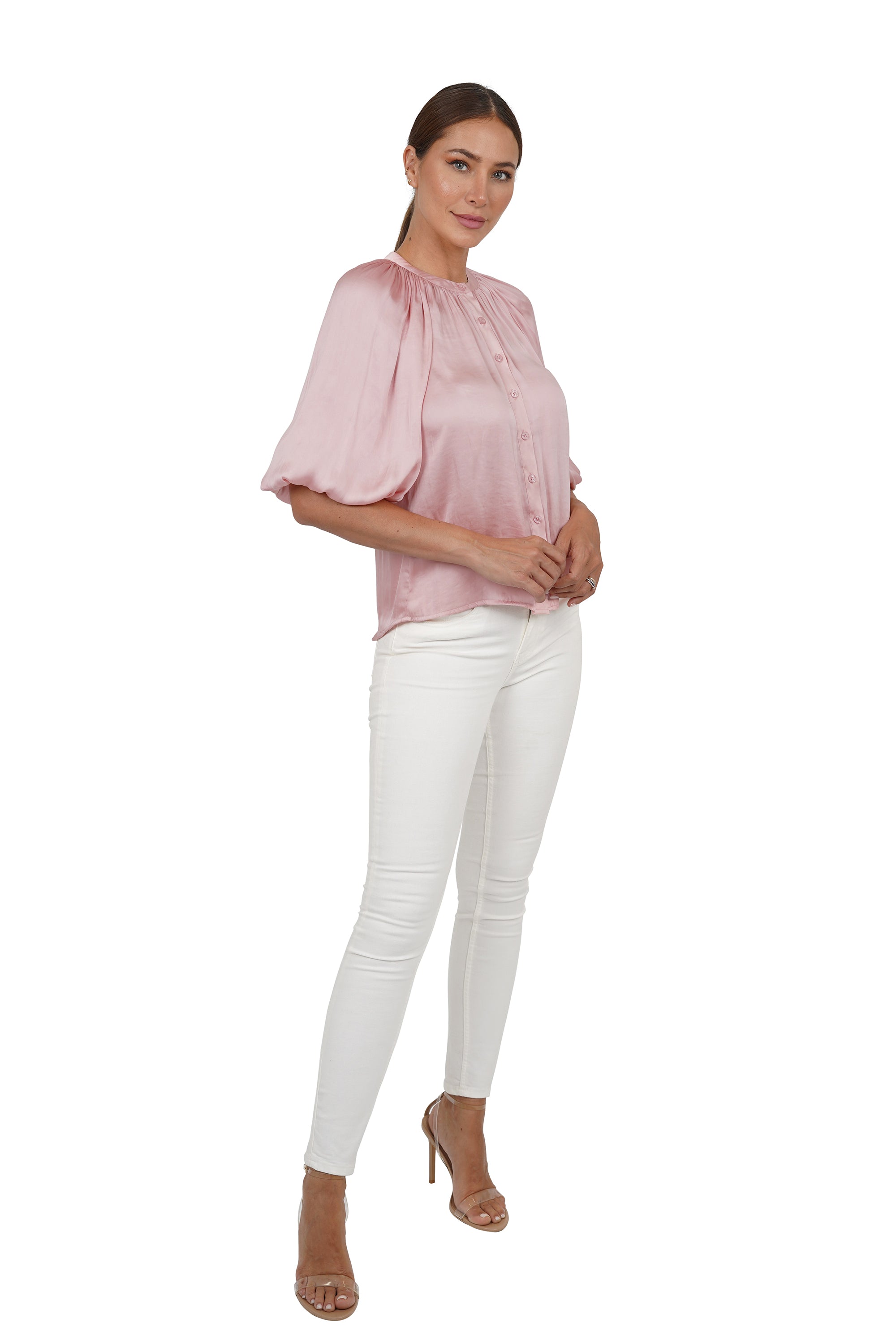 Odette Blouse