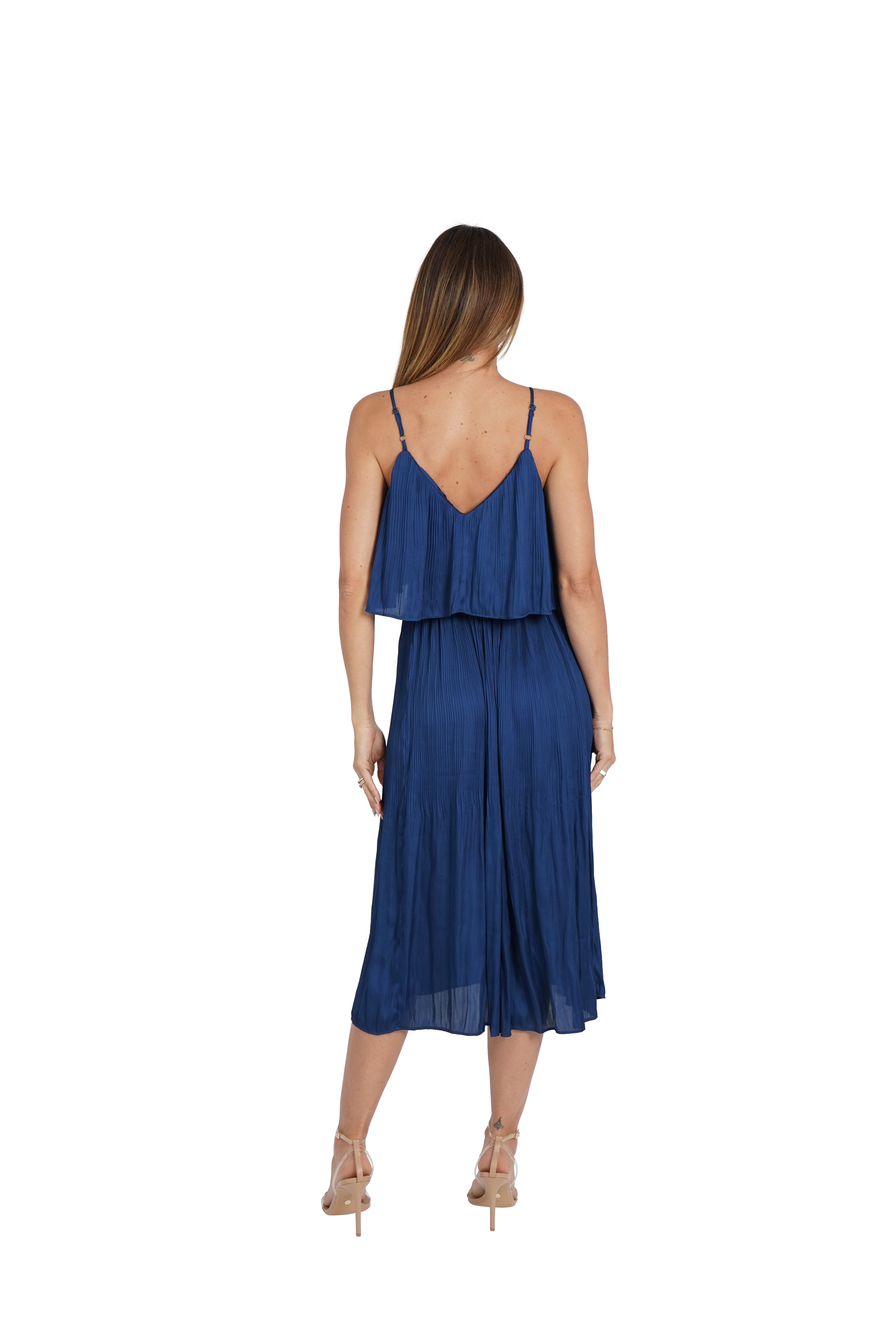 Kate Overlay Dress