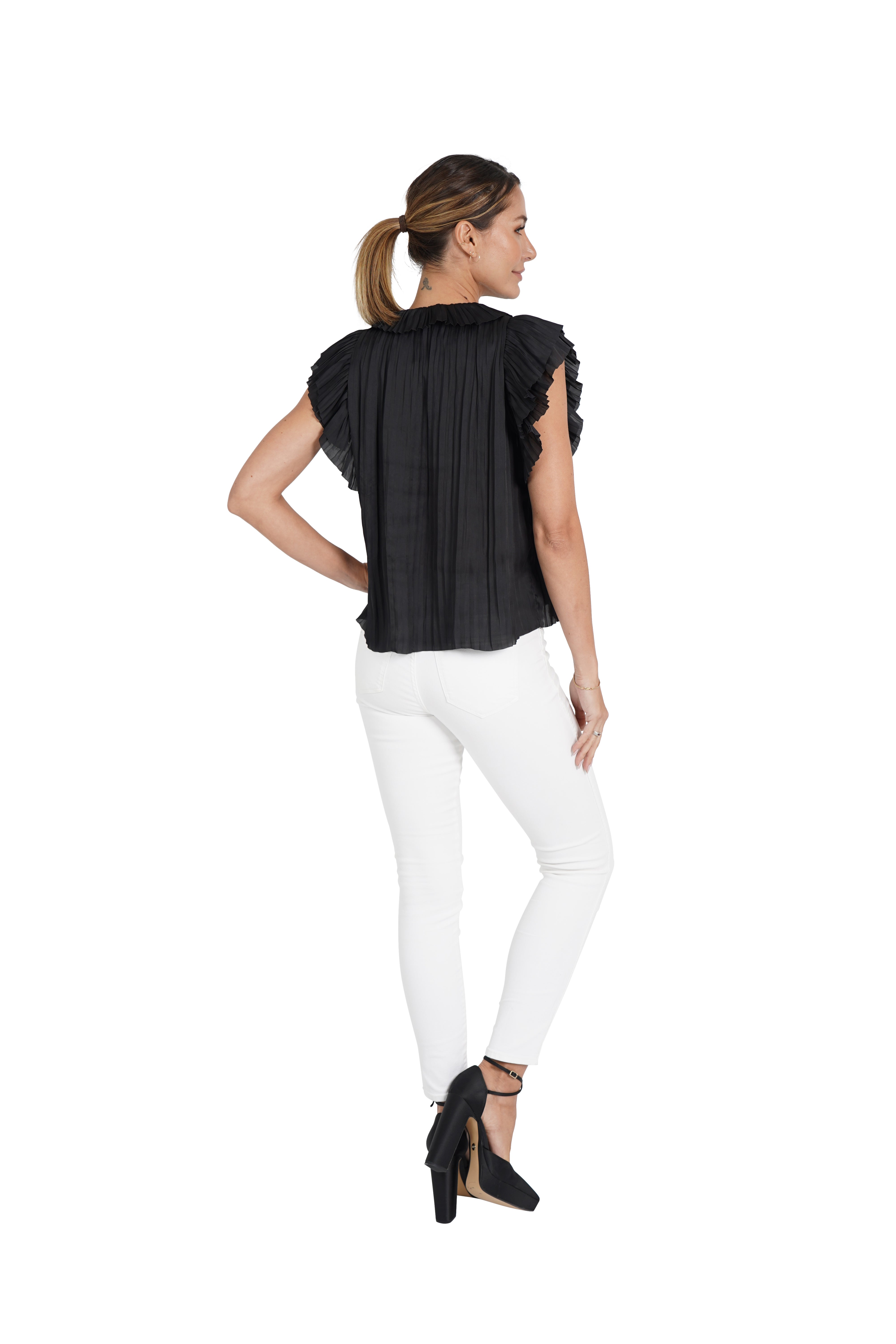 Daphne Top