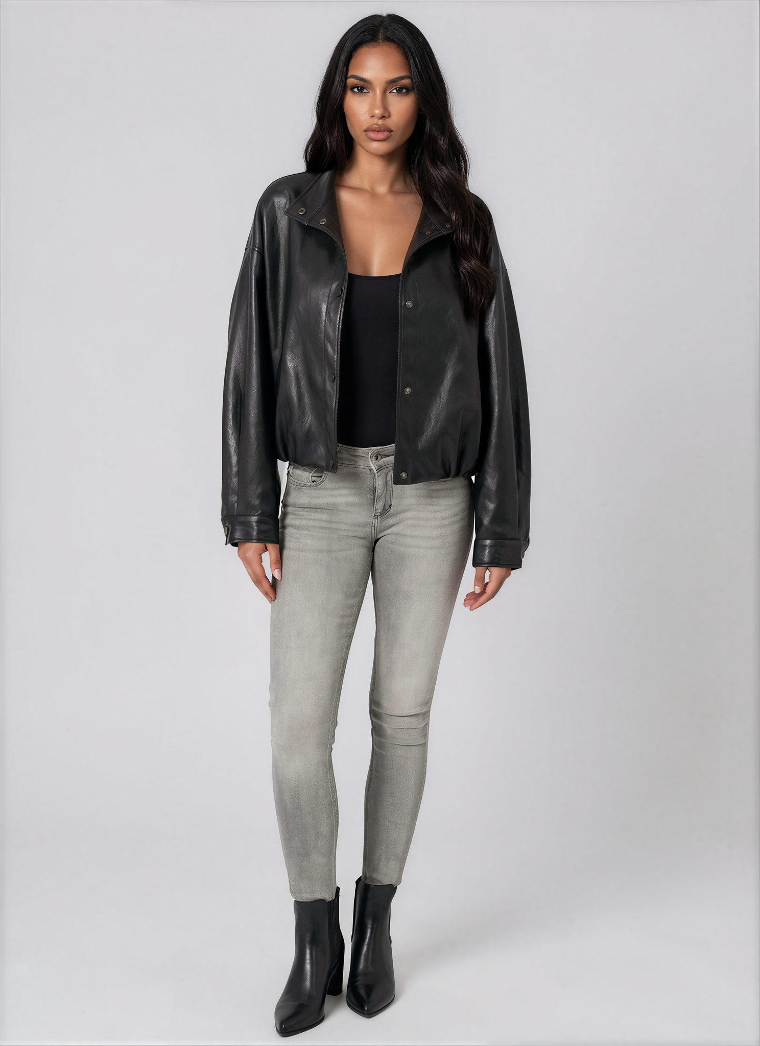 RACHEL JACKET