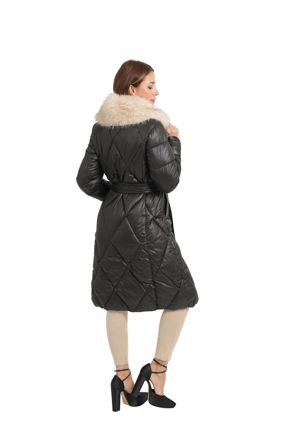 Felix Coat