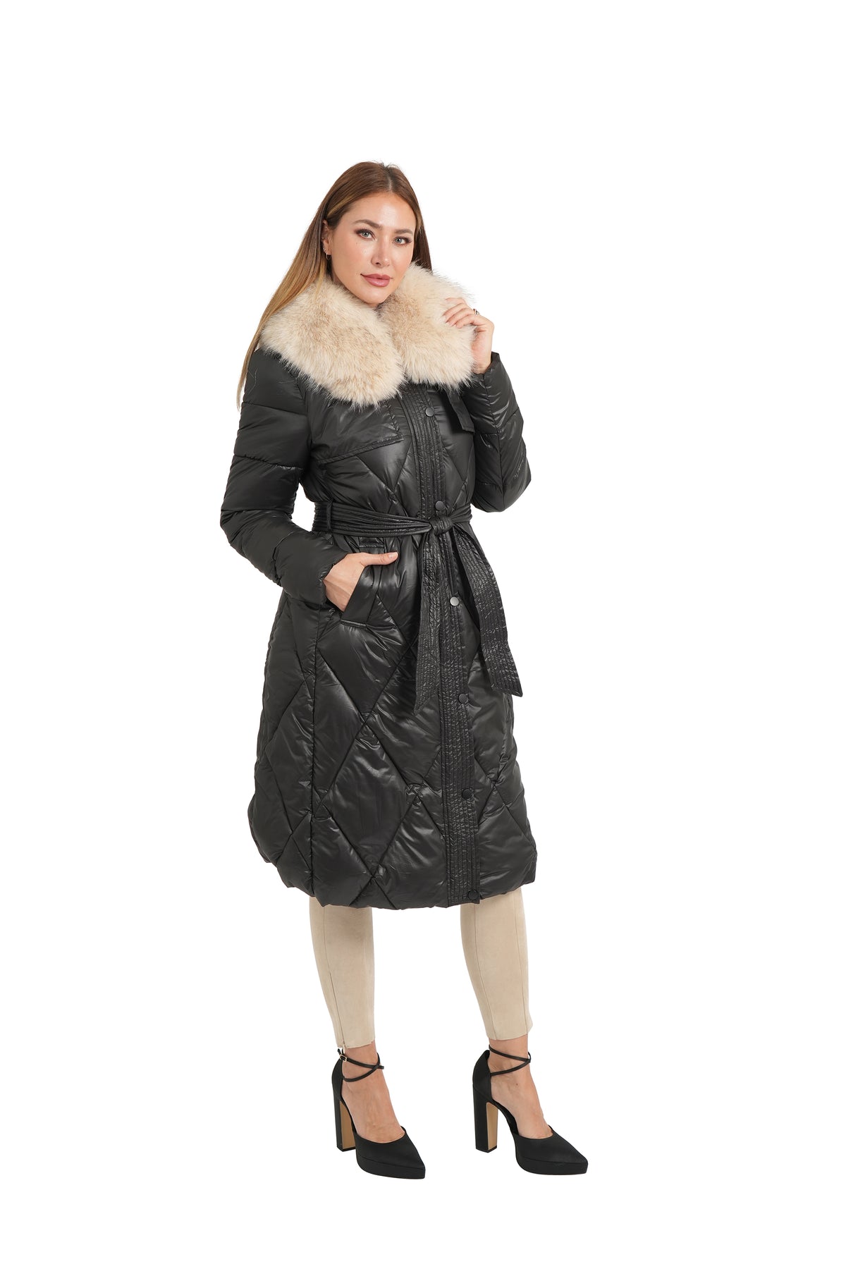 Felix Coat