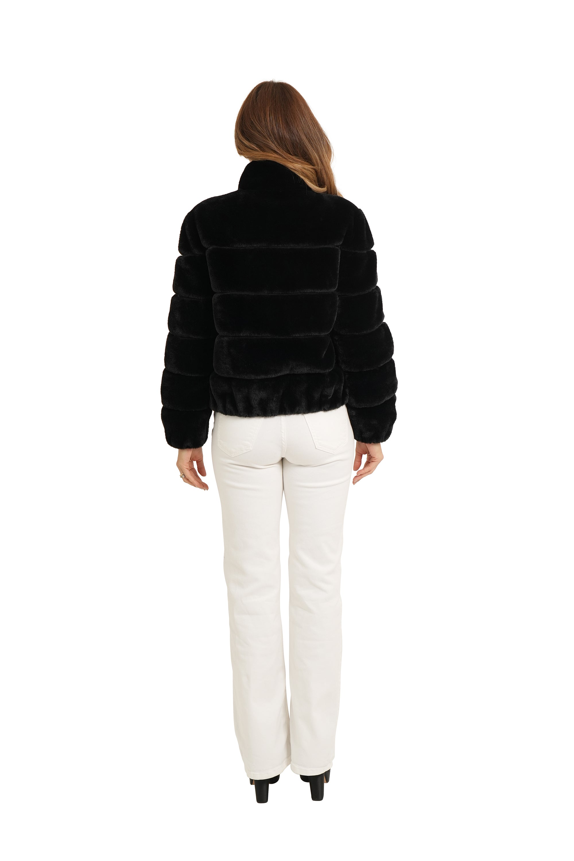 Alex FF Jacket