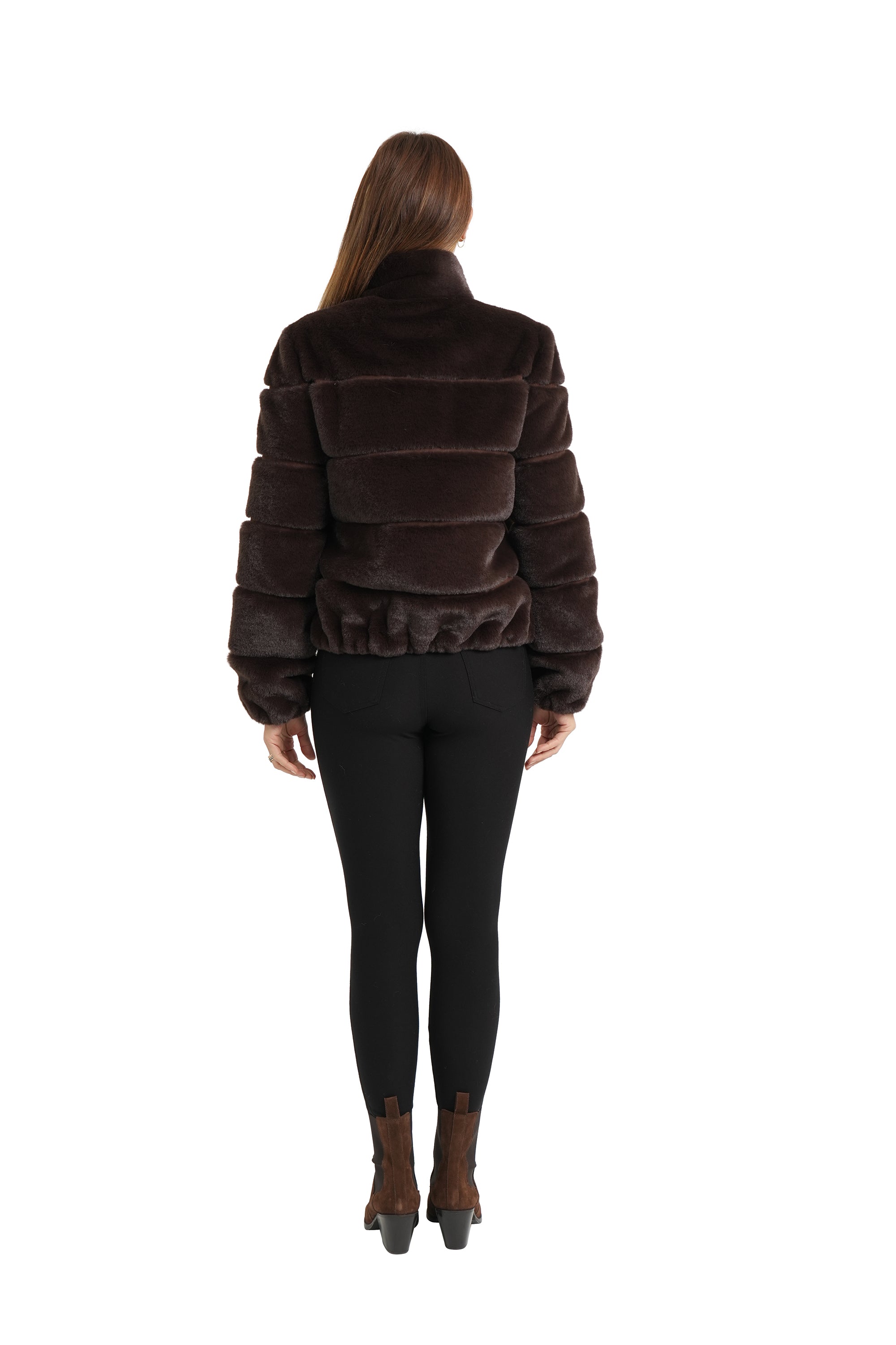 Alex FF Jacket