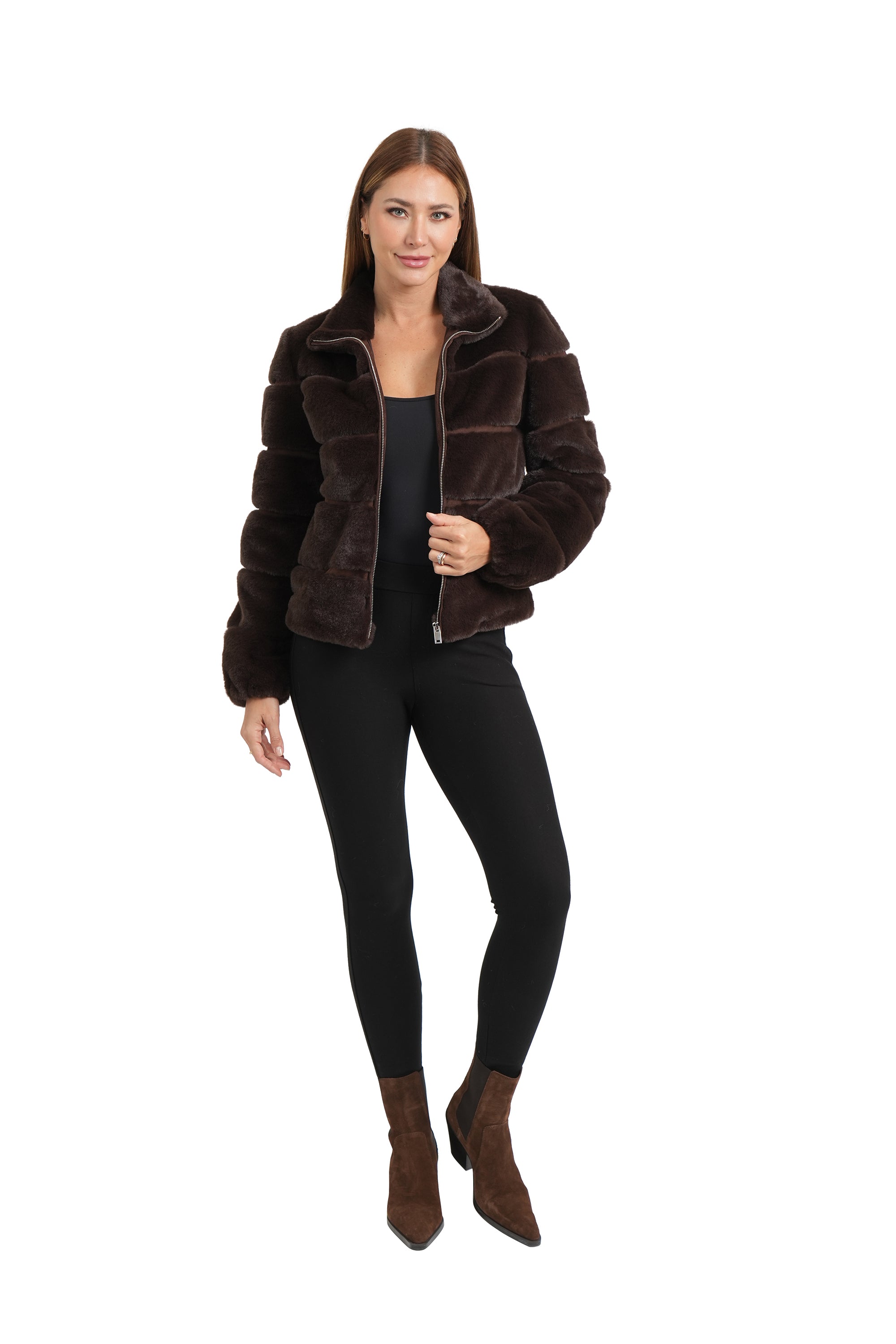 Alex FF Jacket