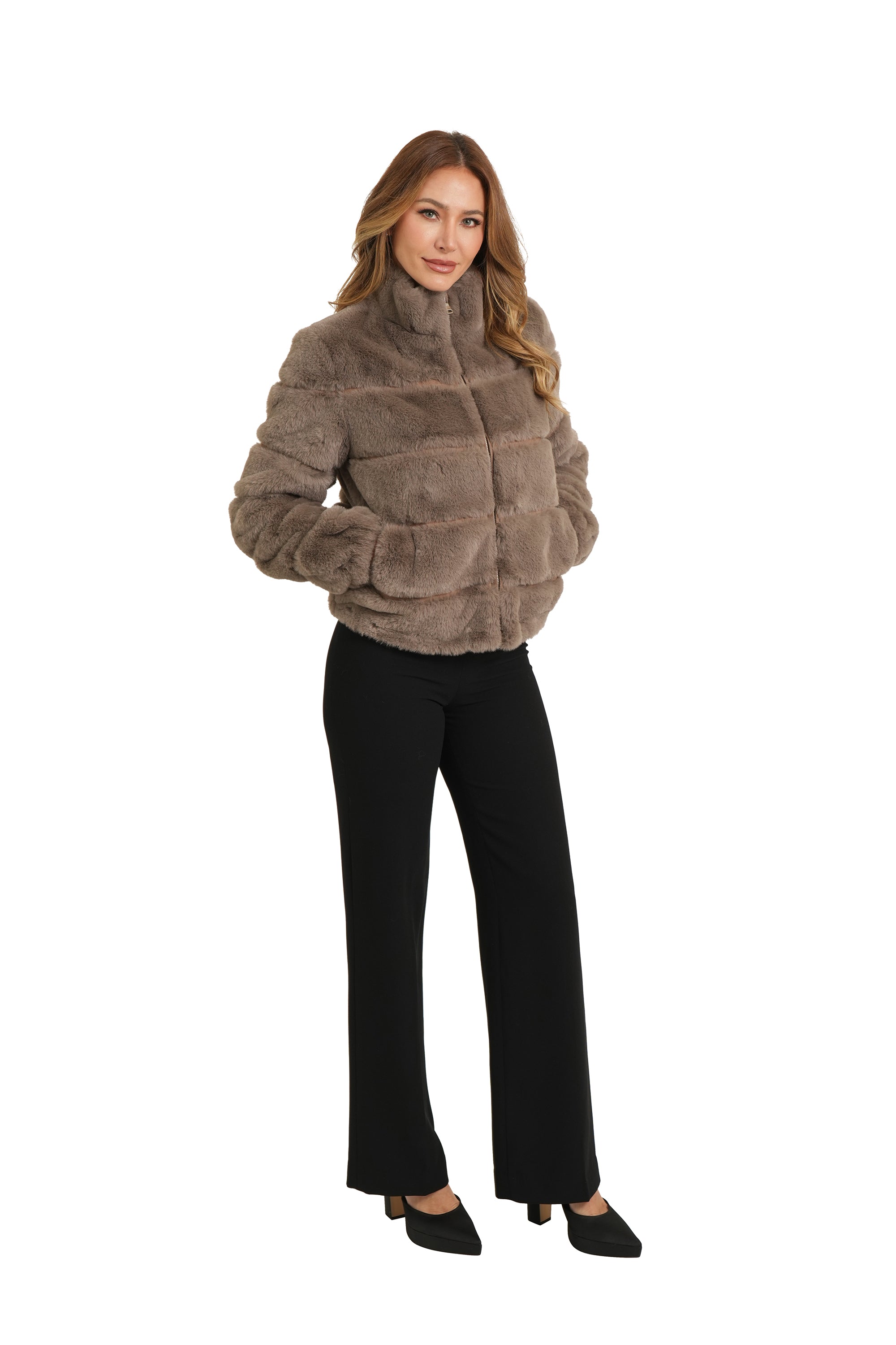 Alex FF Jacket