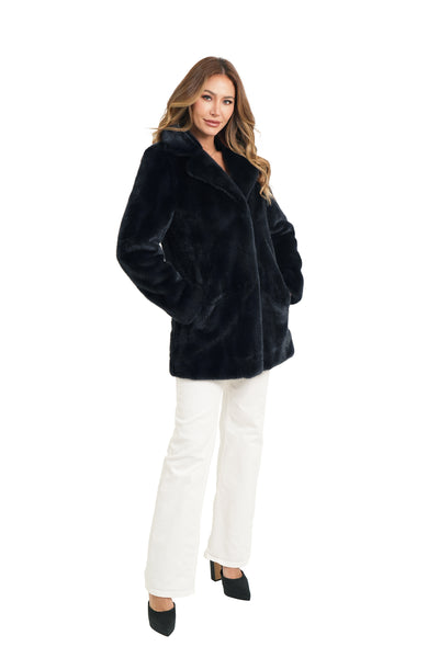 Love Token Elsa Coat - Love Token – Love Token US