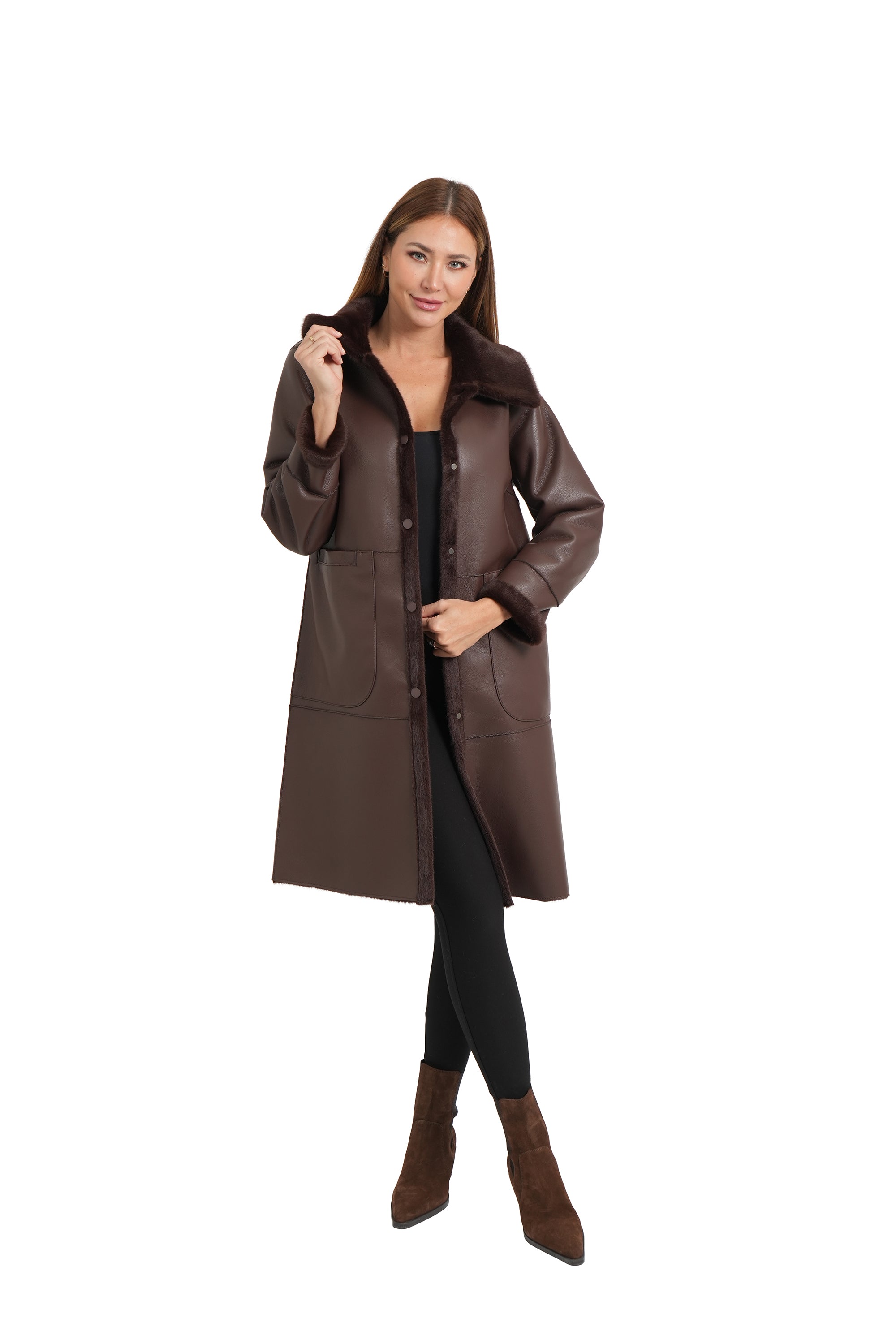 Austin Coat