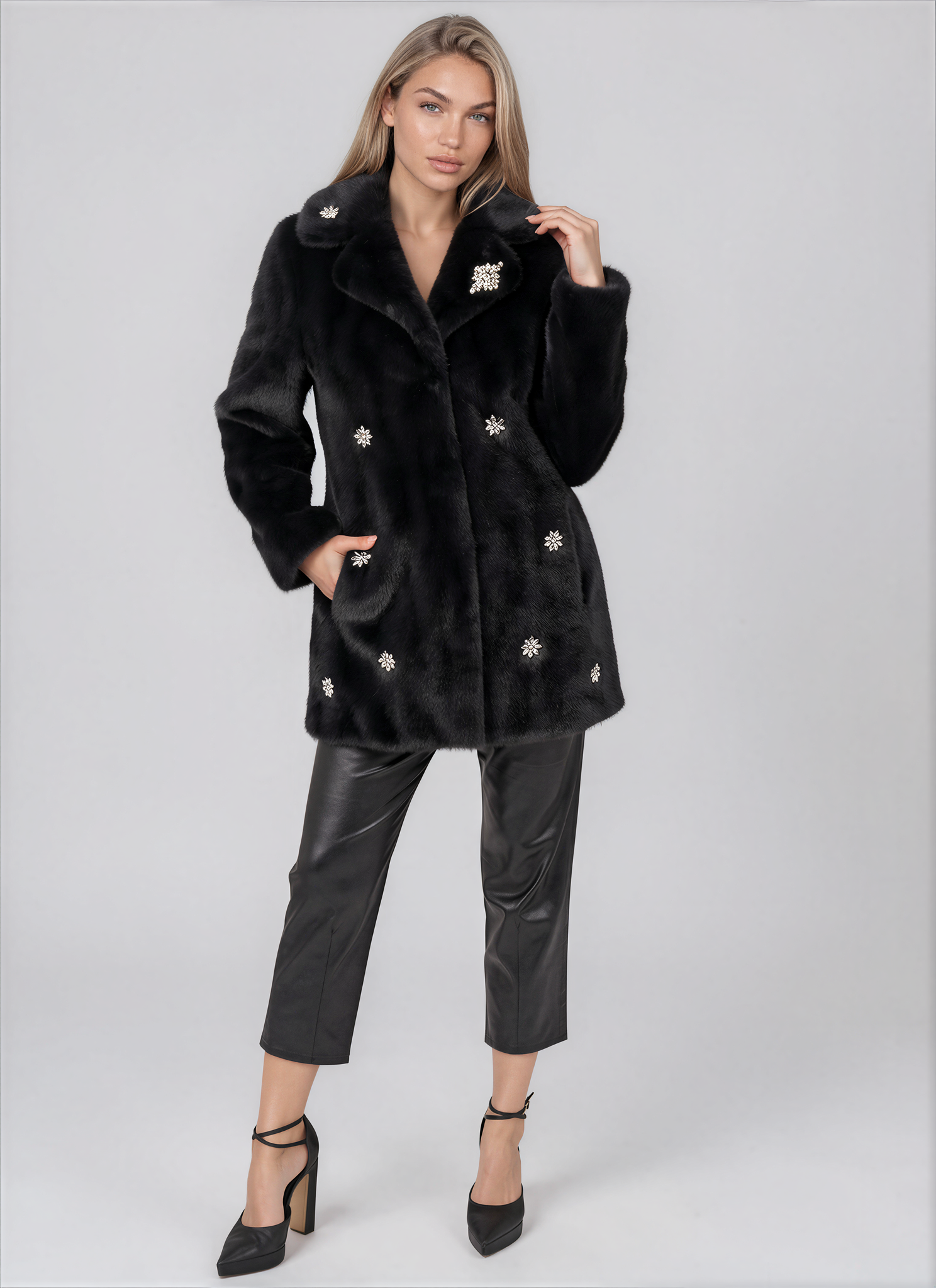 ELSA COAT