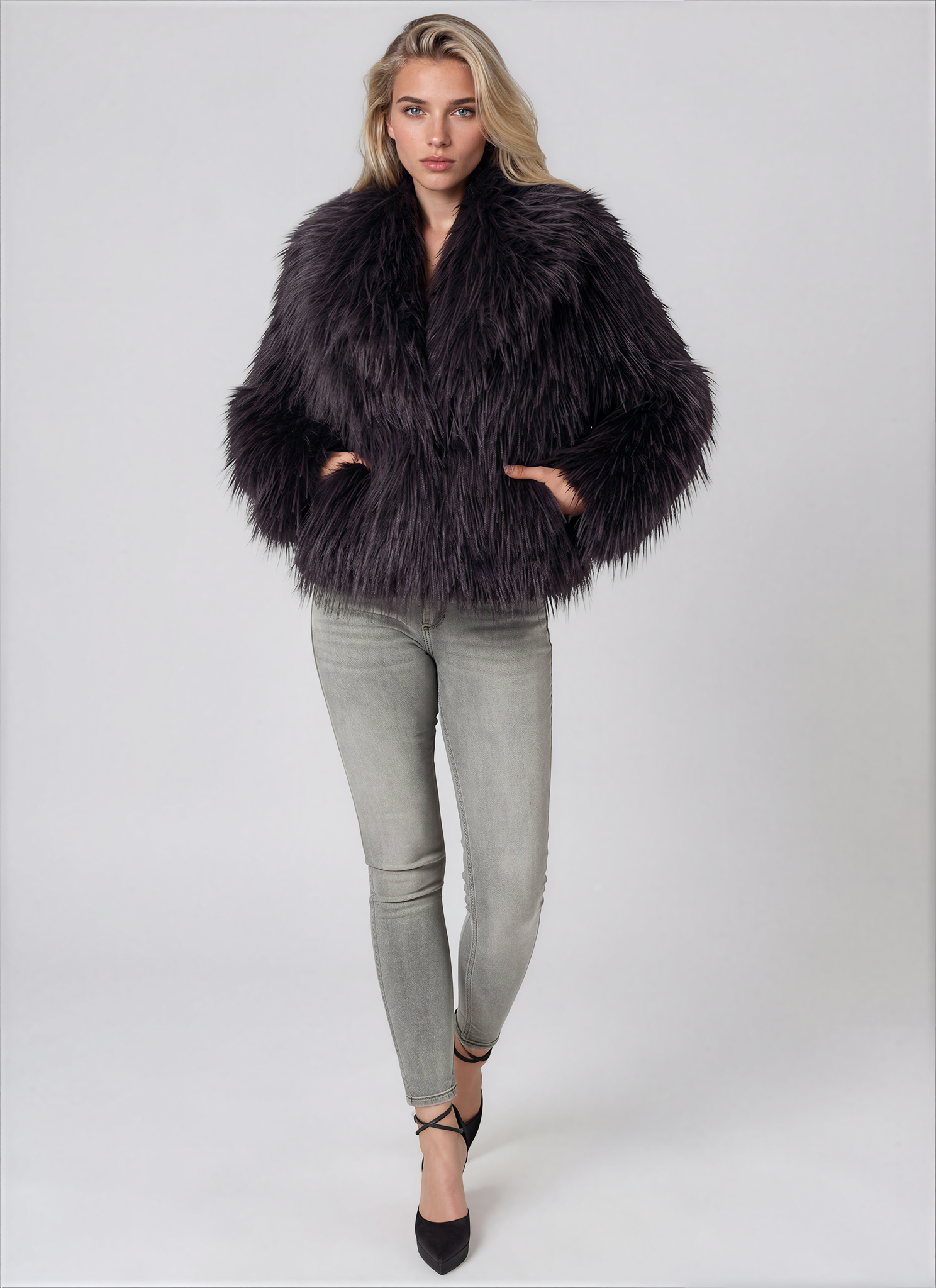 LUCIA COAT