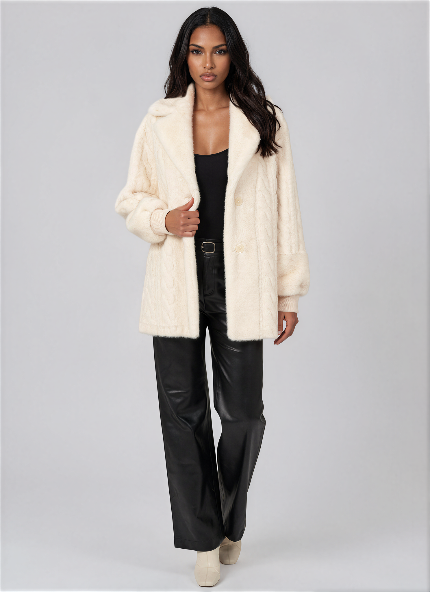 LOLA COAT