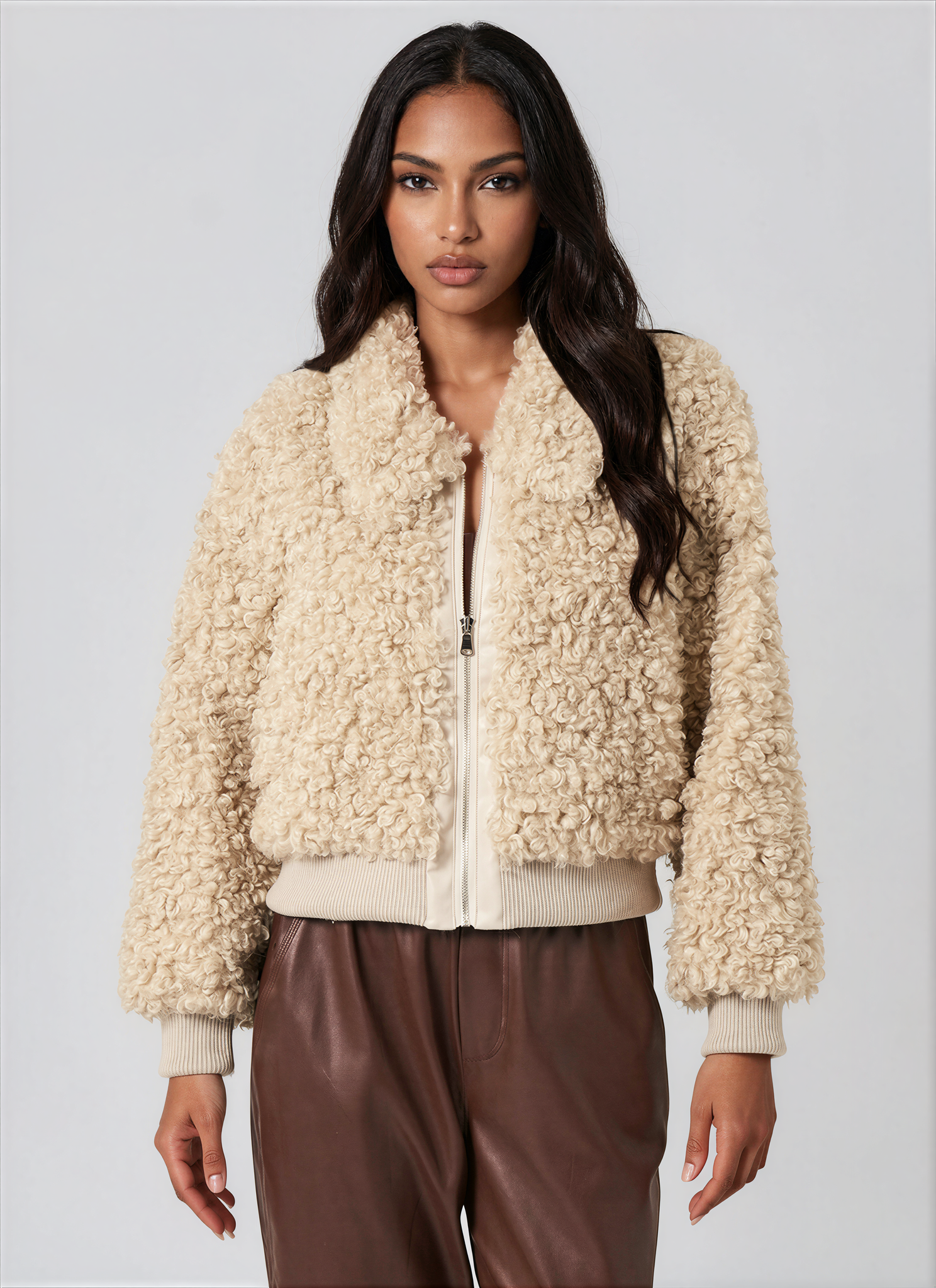 CHLOE JACKET
