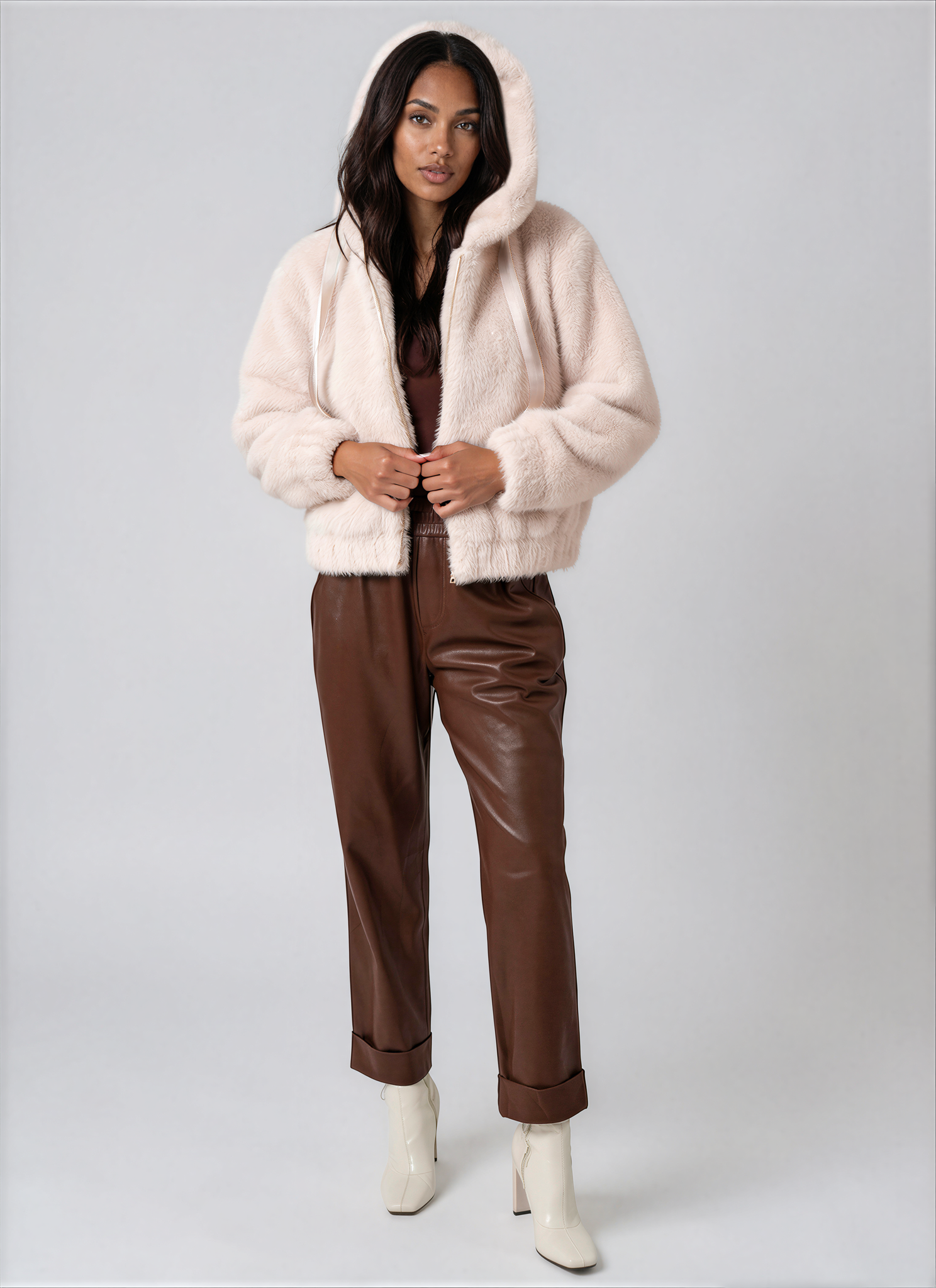 SEAN JACKET