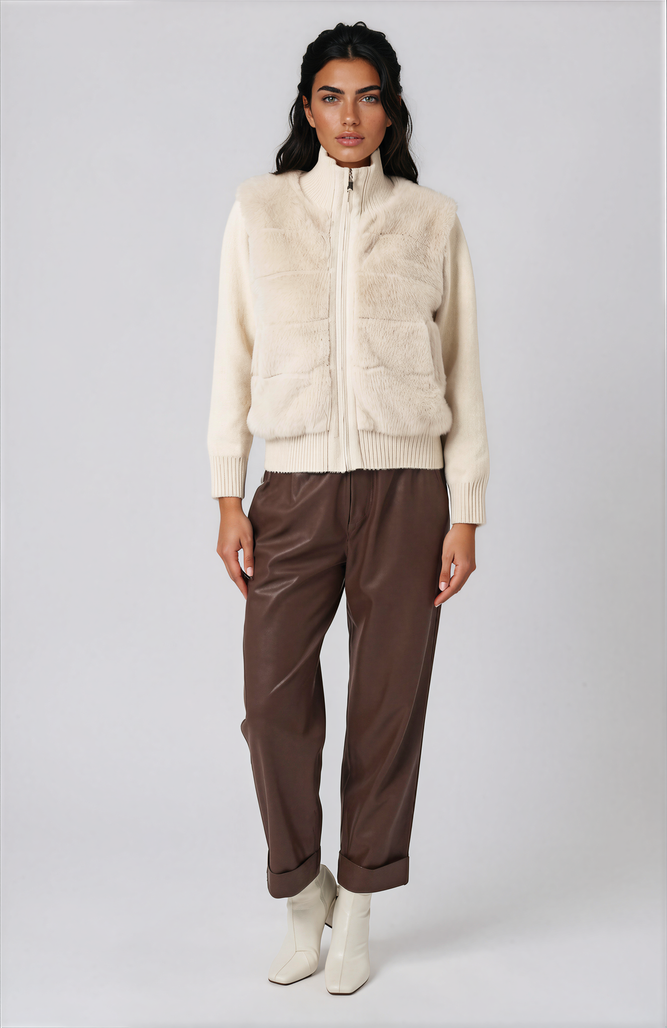 CELIA JACKET