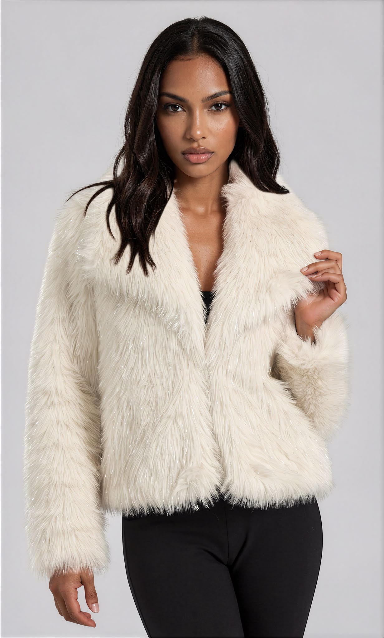 Helen Jacket