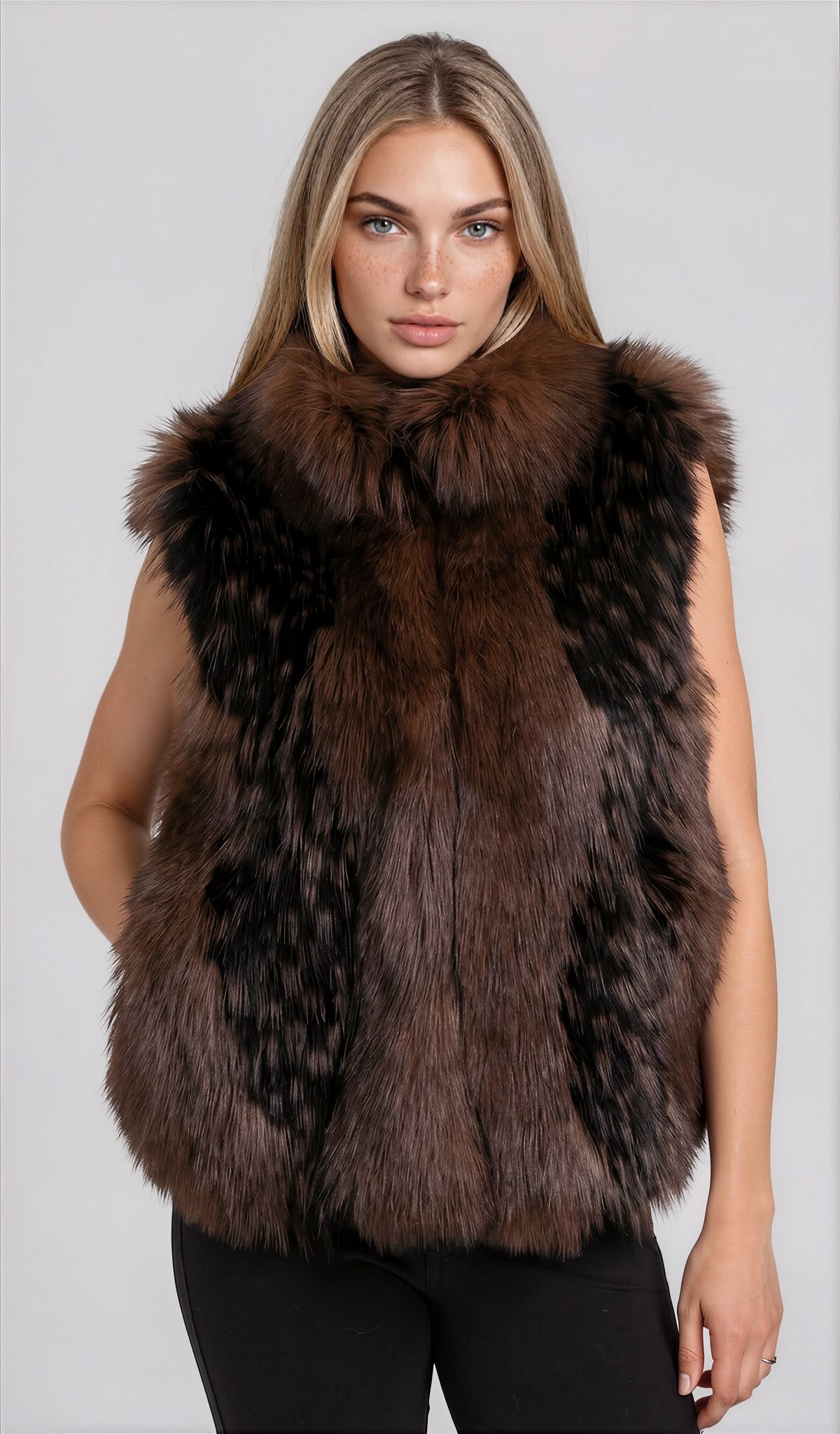 Jackie Vest