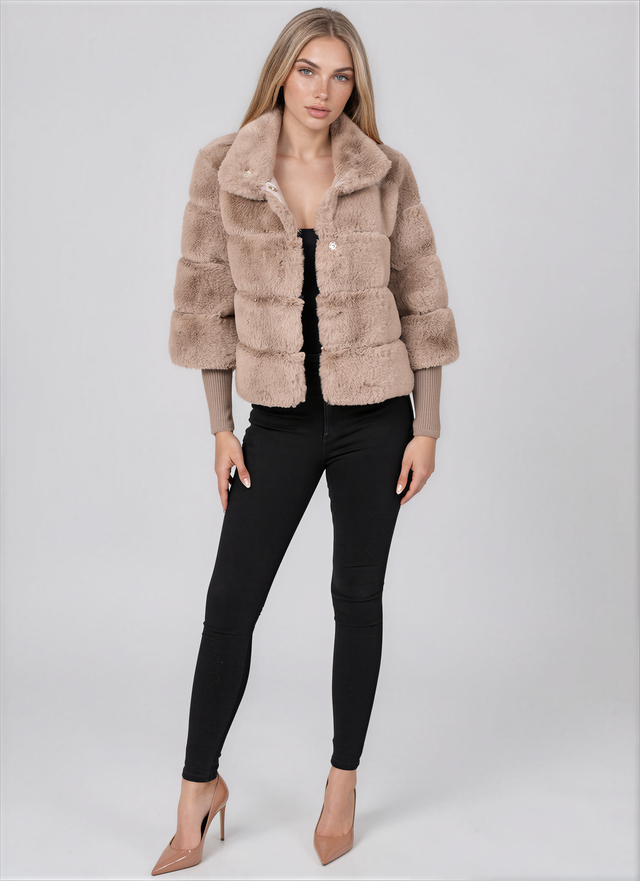 Love Token Samantha Jacket - Love Token