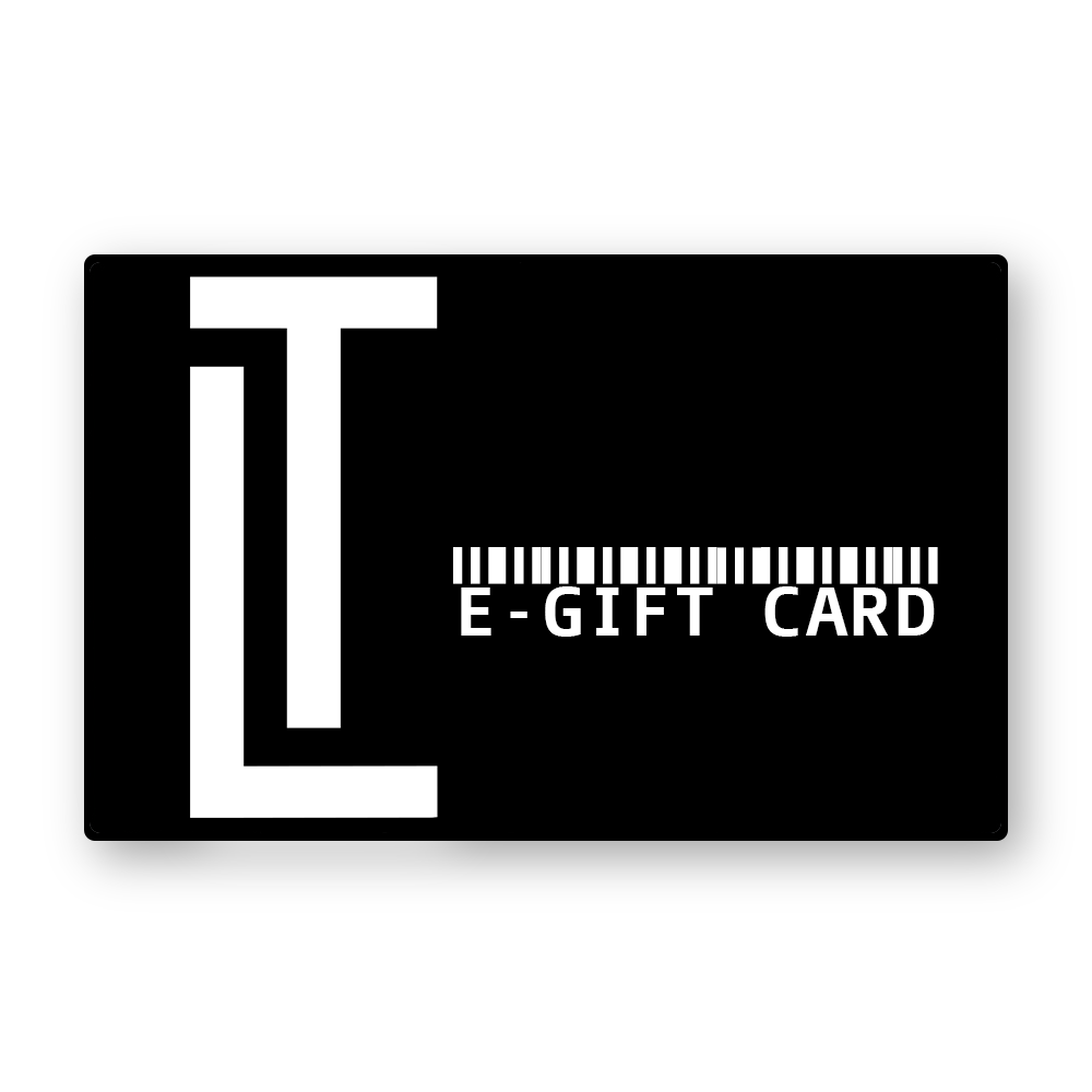Love Token Gift Card