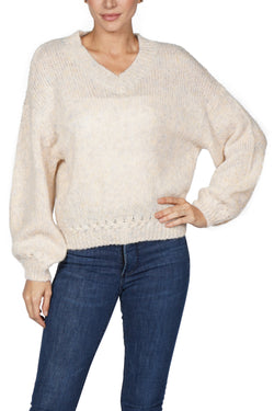 Love Token Suzie Pullover Sweater