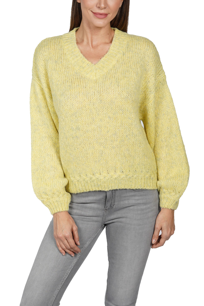 Love Token Suzie Pullover Sweater 5