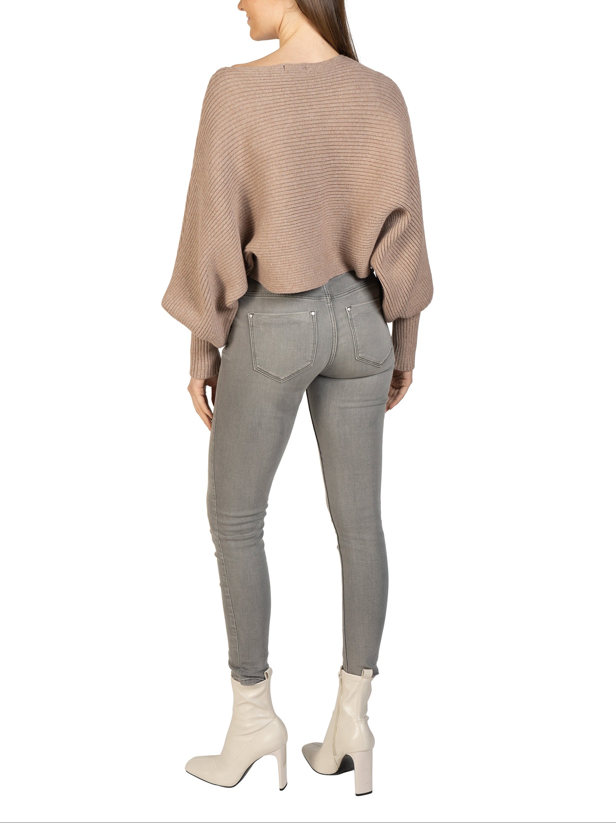 Franklin Dolman Sleeve Sweater