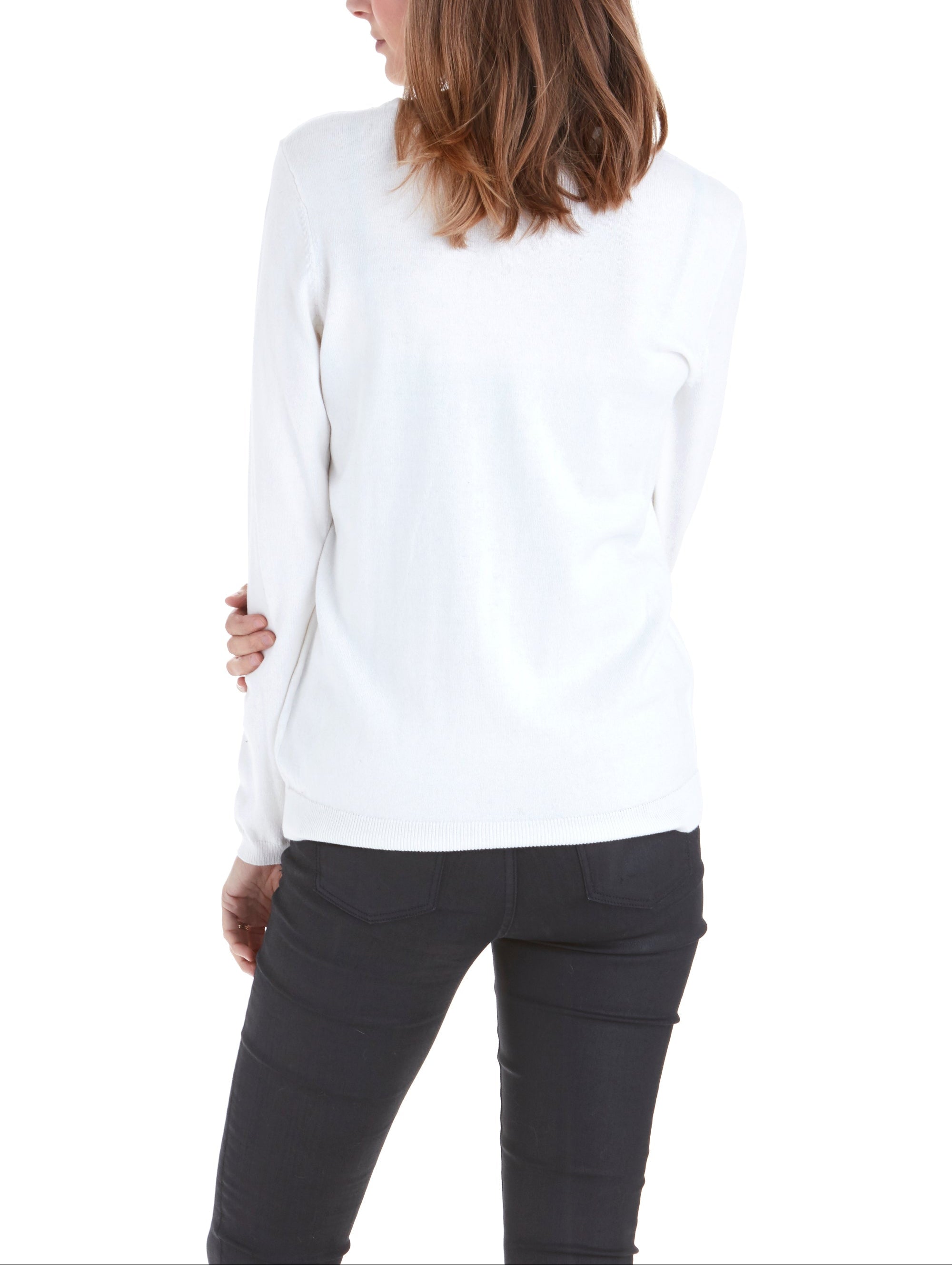 Love Token Giselle Sweater 2