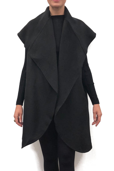 Love Token Women's Stingray Collar Cape – Love Token US