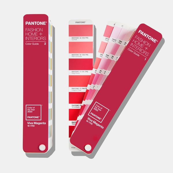 This is Pantone's Color of the Year for 2023