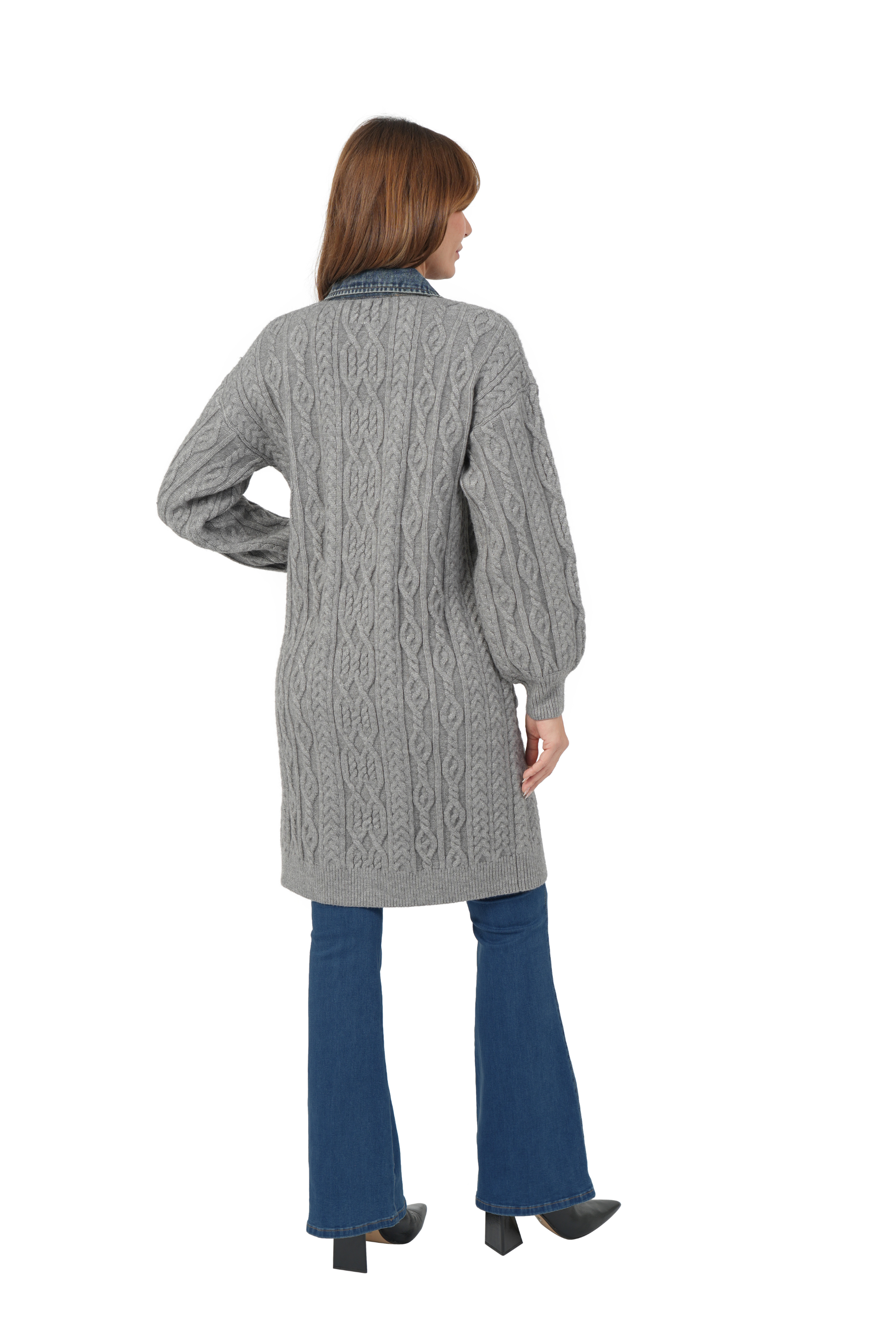 LARISSA CARDIGAN