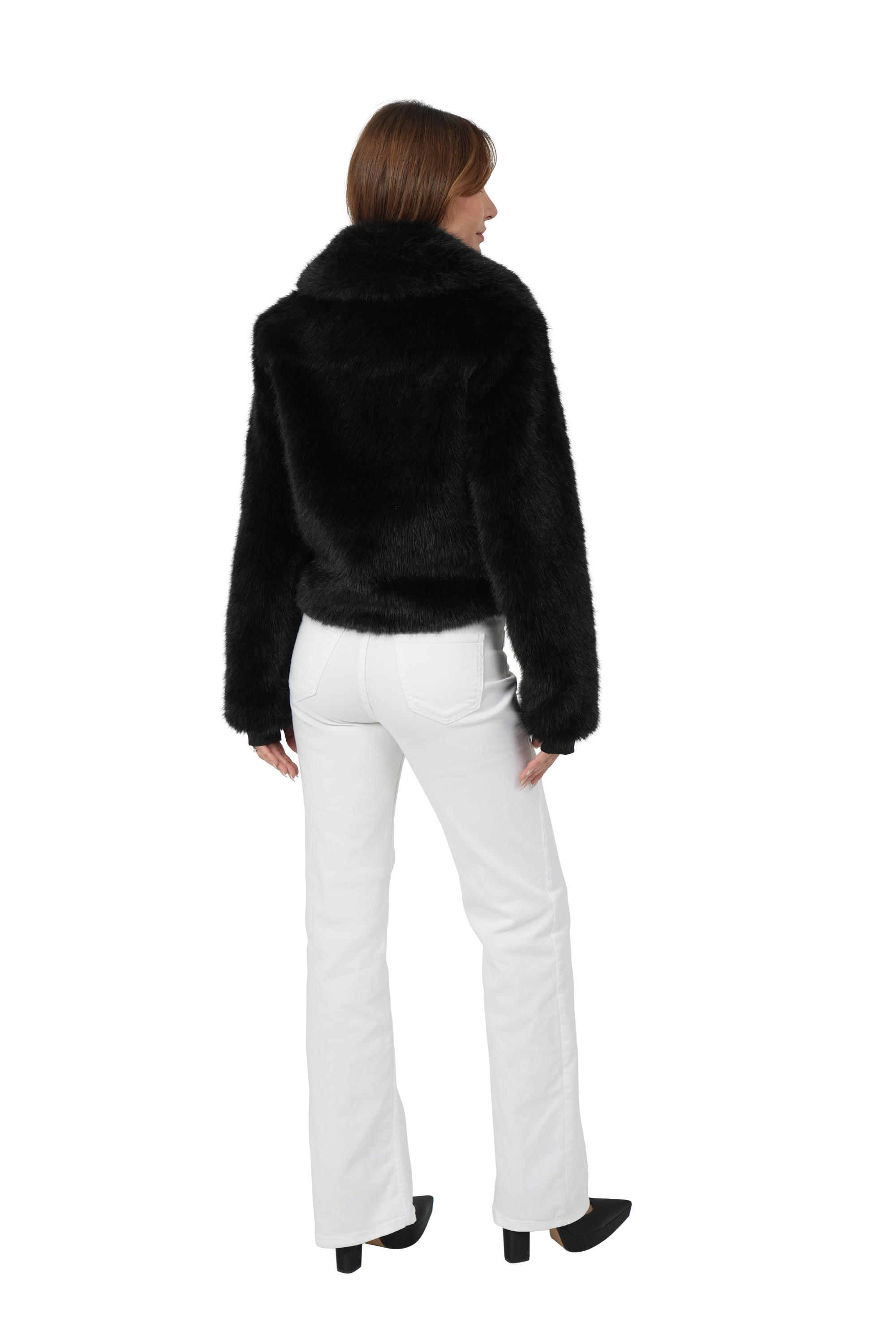 LESLIE JACKET