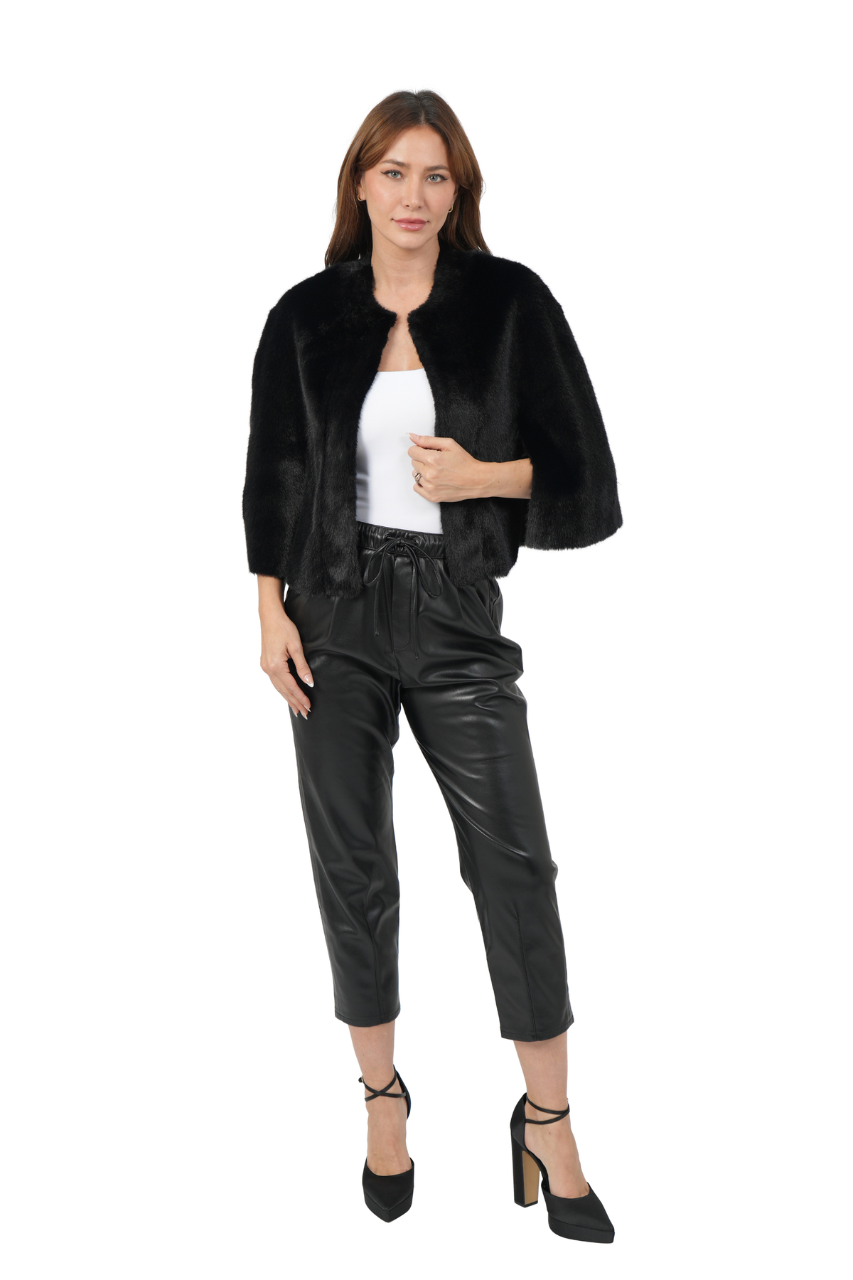JESSICA CAPE