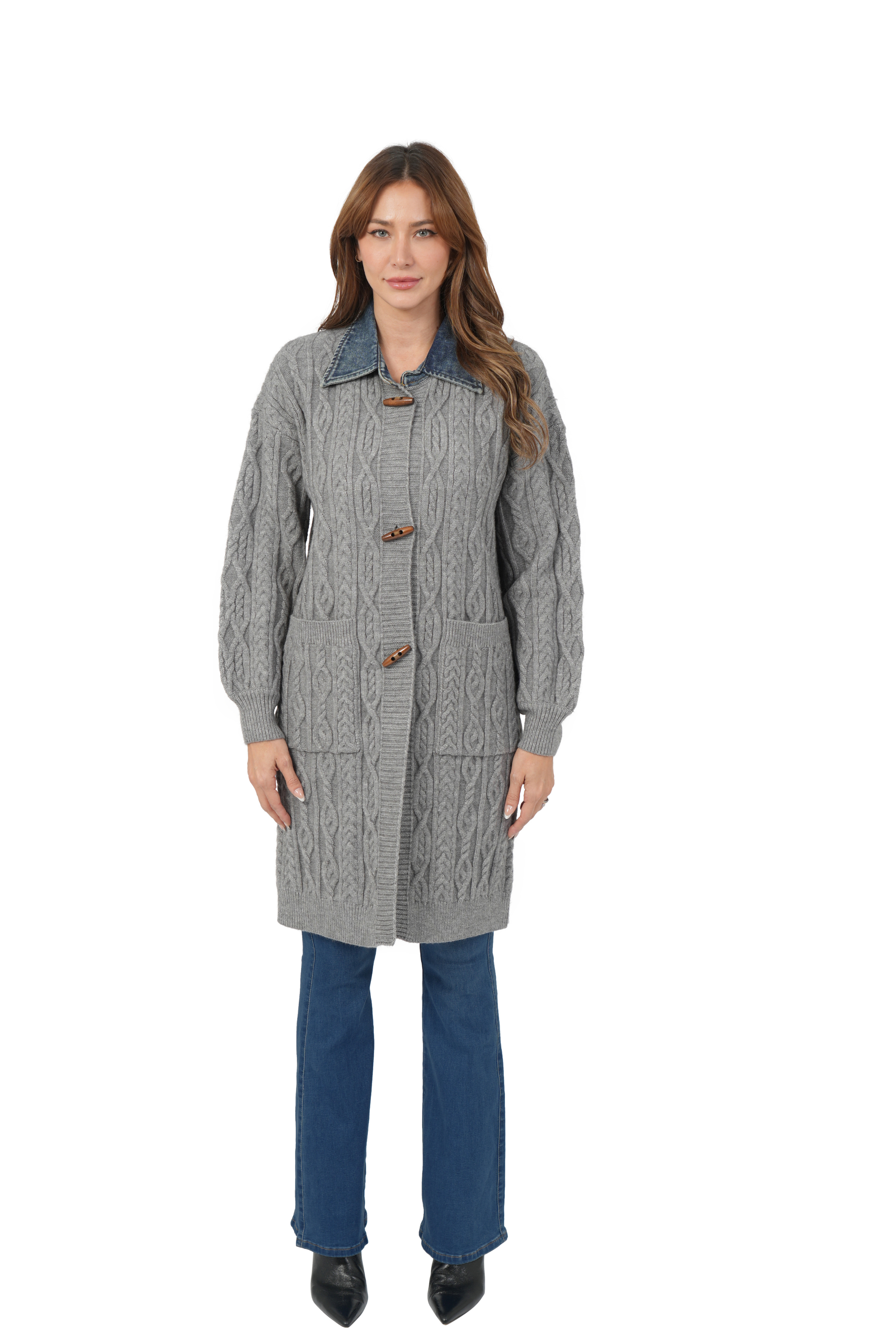 LARISSA CARDIGAN