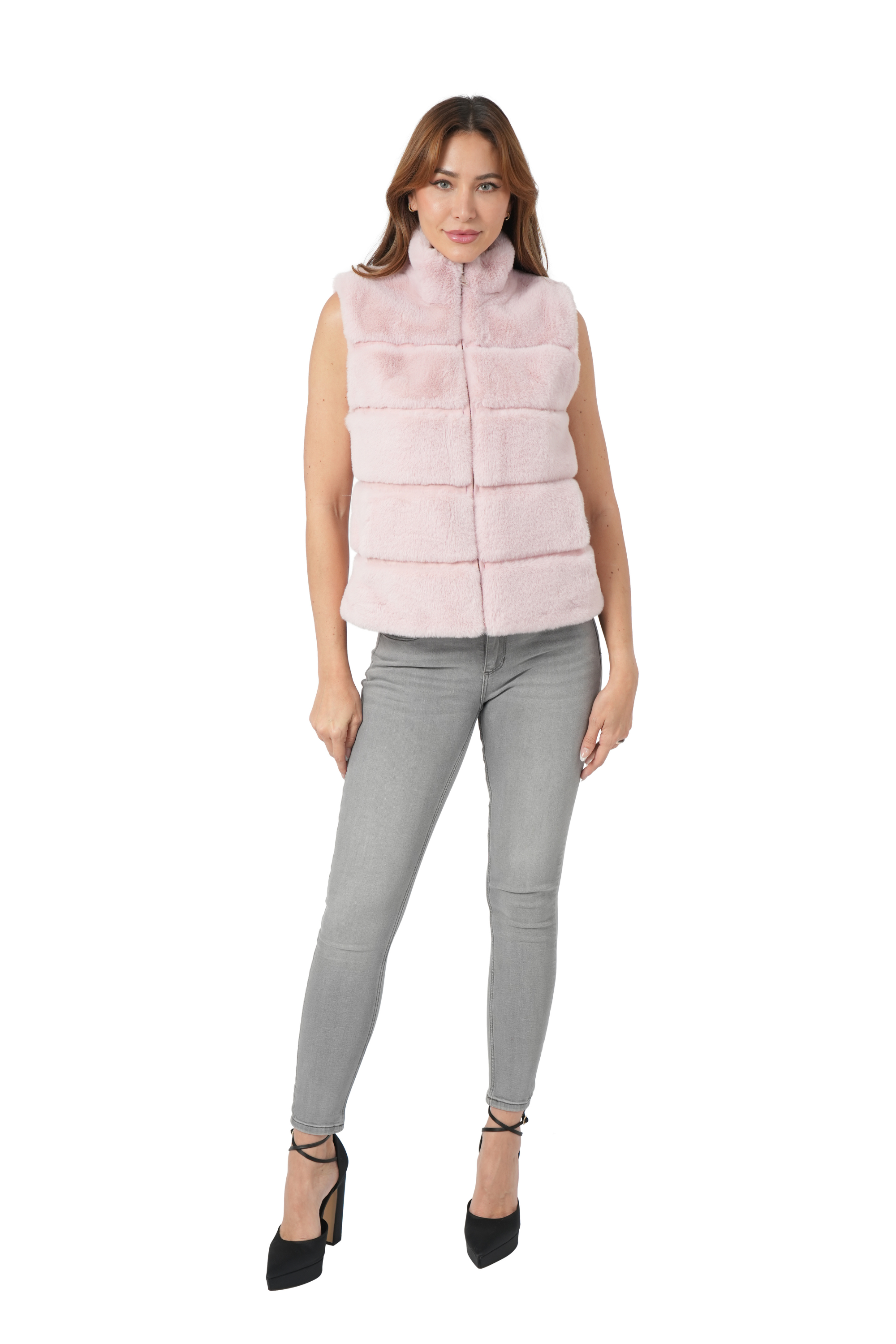 VINCE VEST