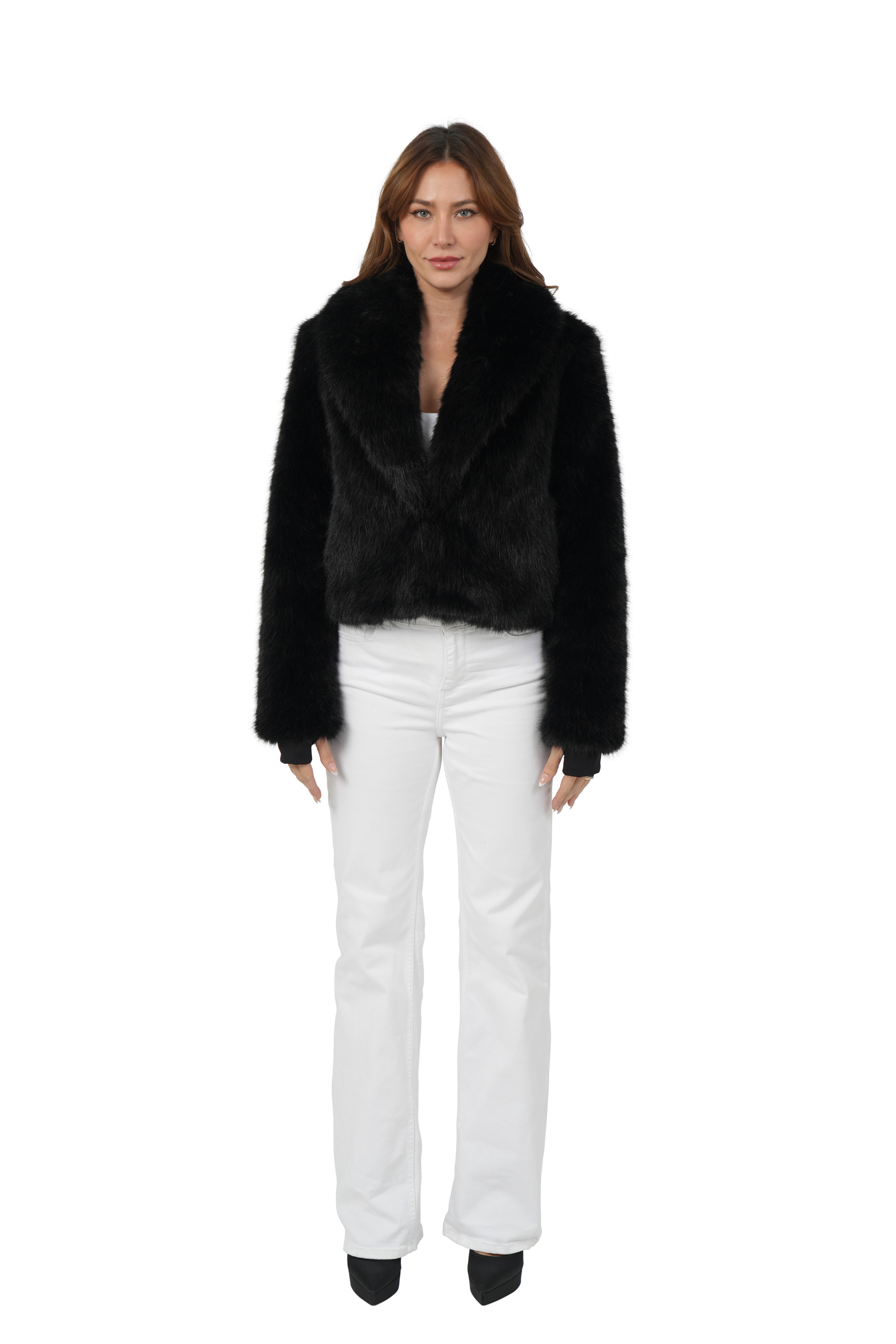 LESLIE JACKET