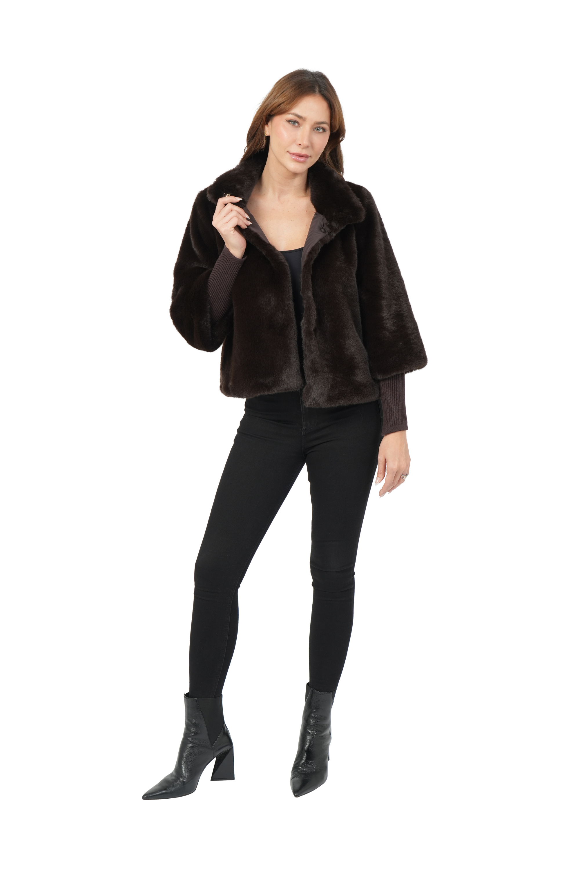 SAMMIE JACKET