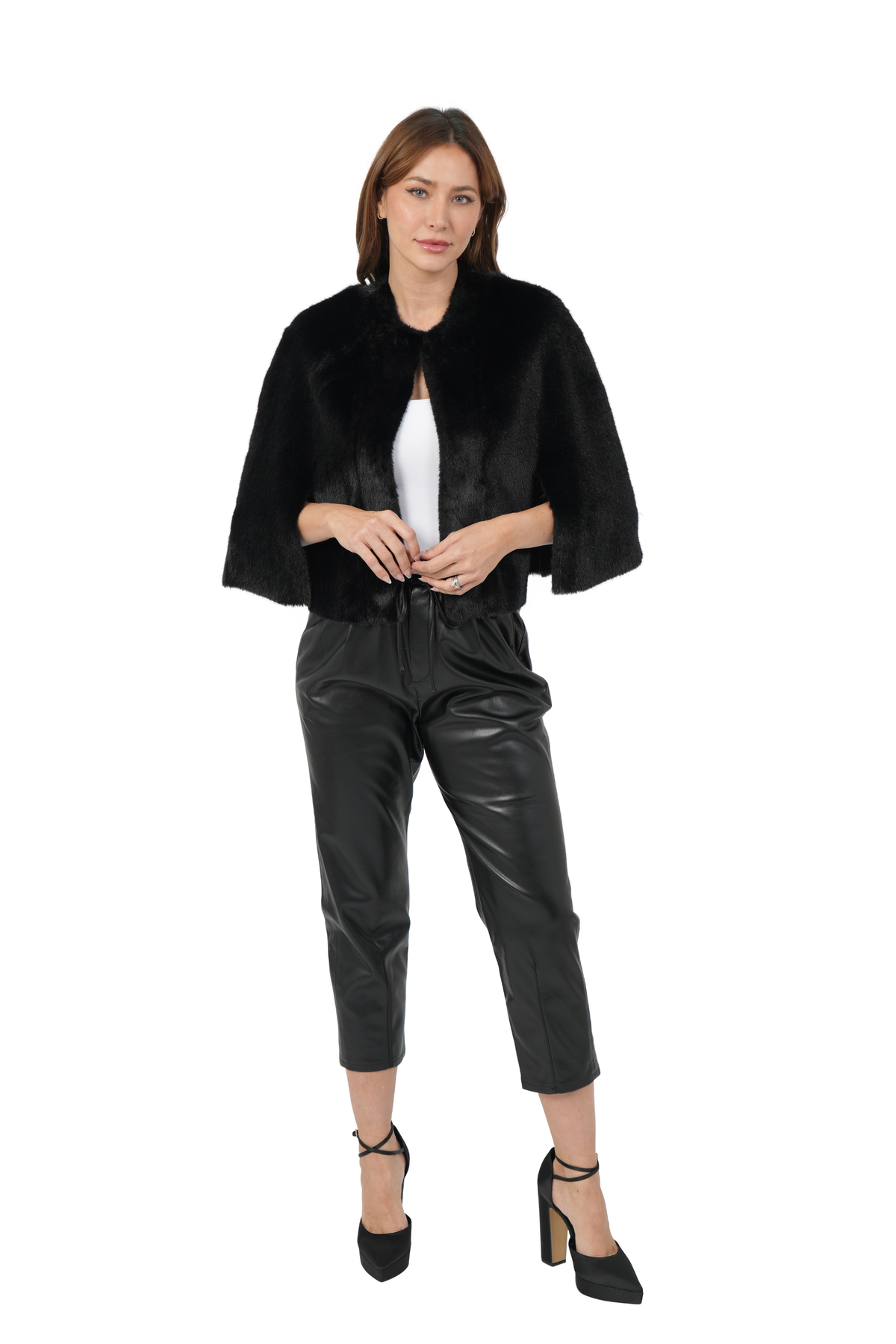 JESSICA CAPE