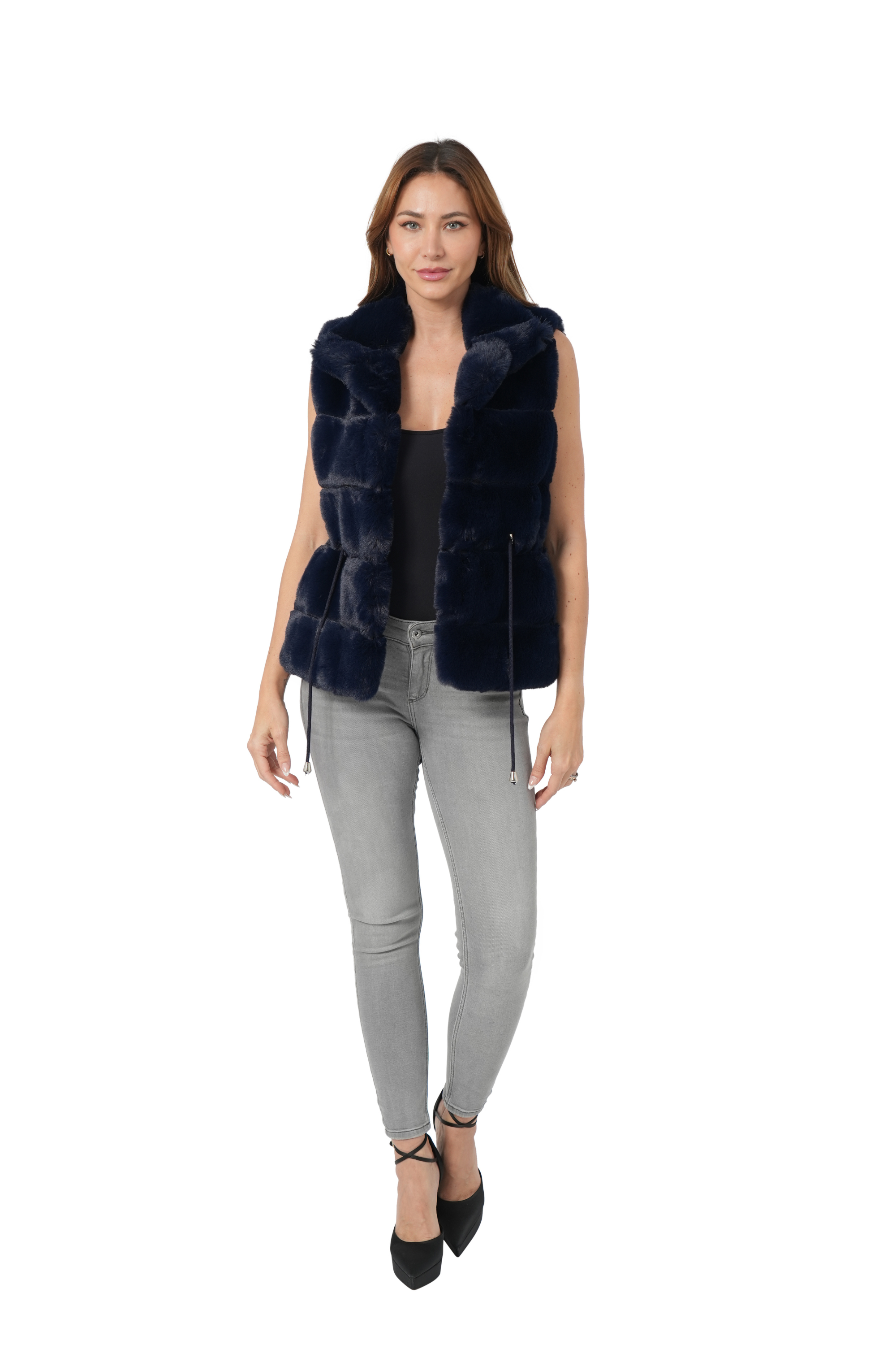VALERY VEST